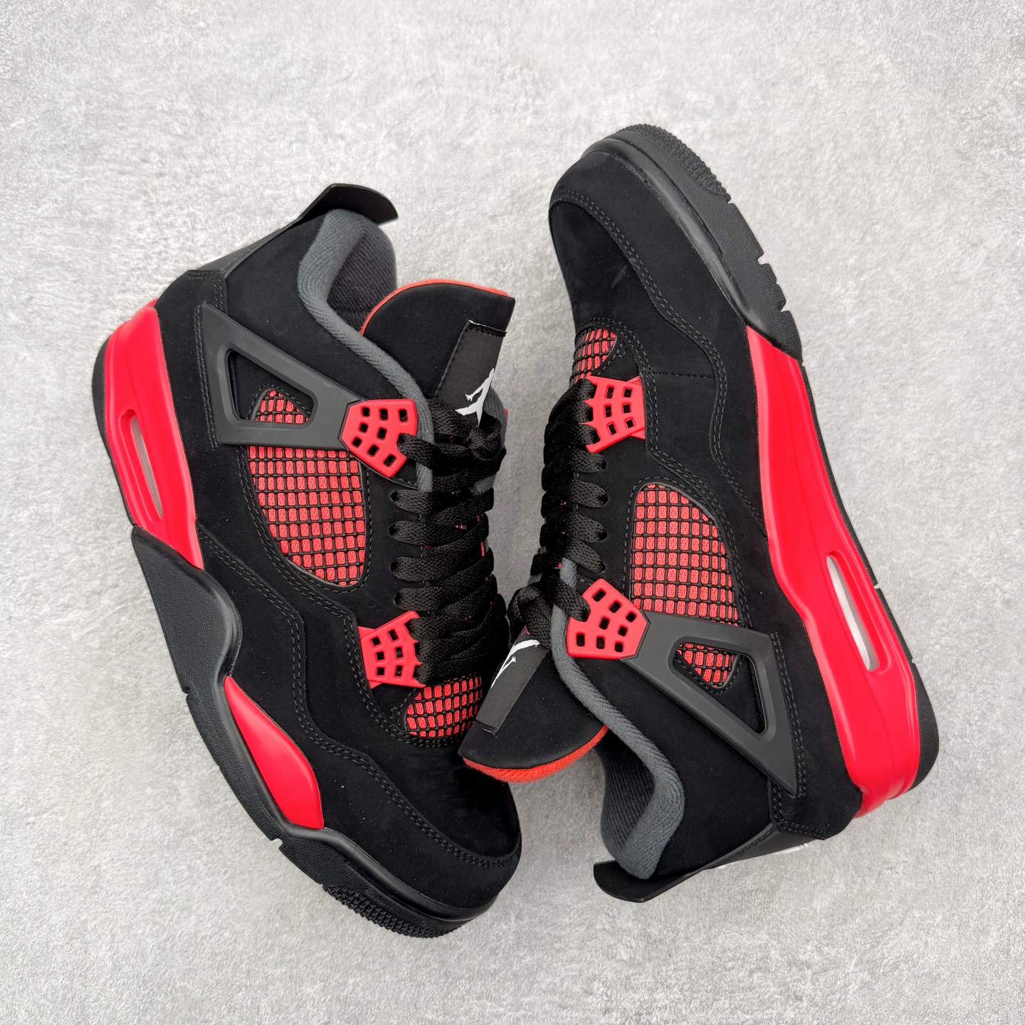 ＃DT纯原 Air Jordan AJ4 Retro 