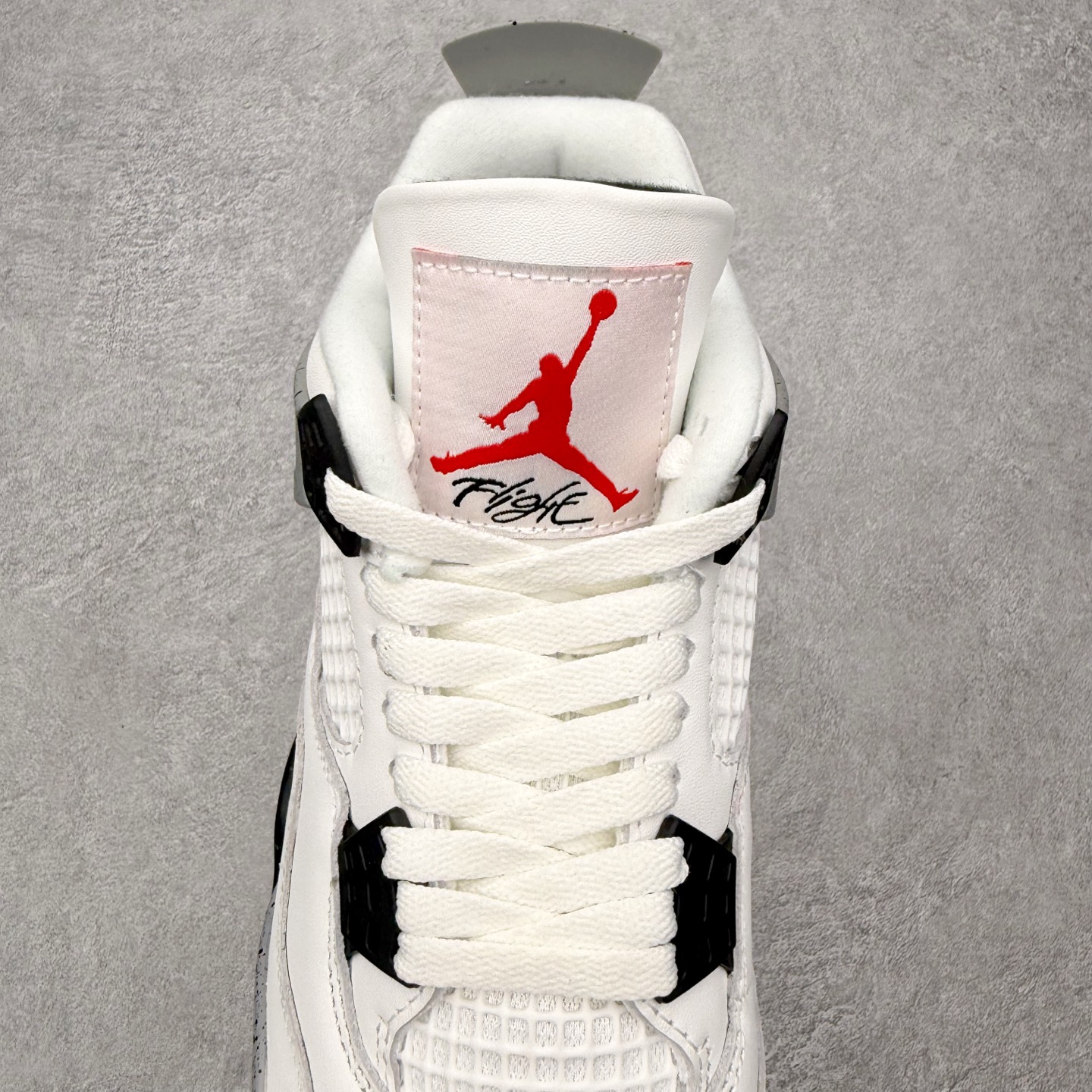 ＃DT纯原 Air Jordan AJ4 Retro 