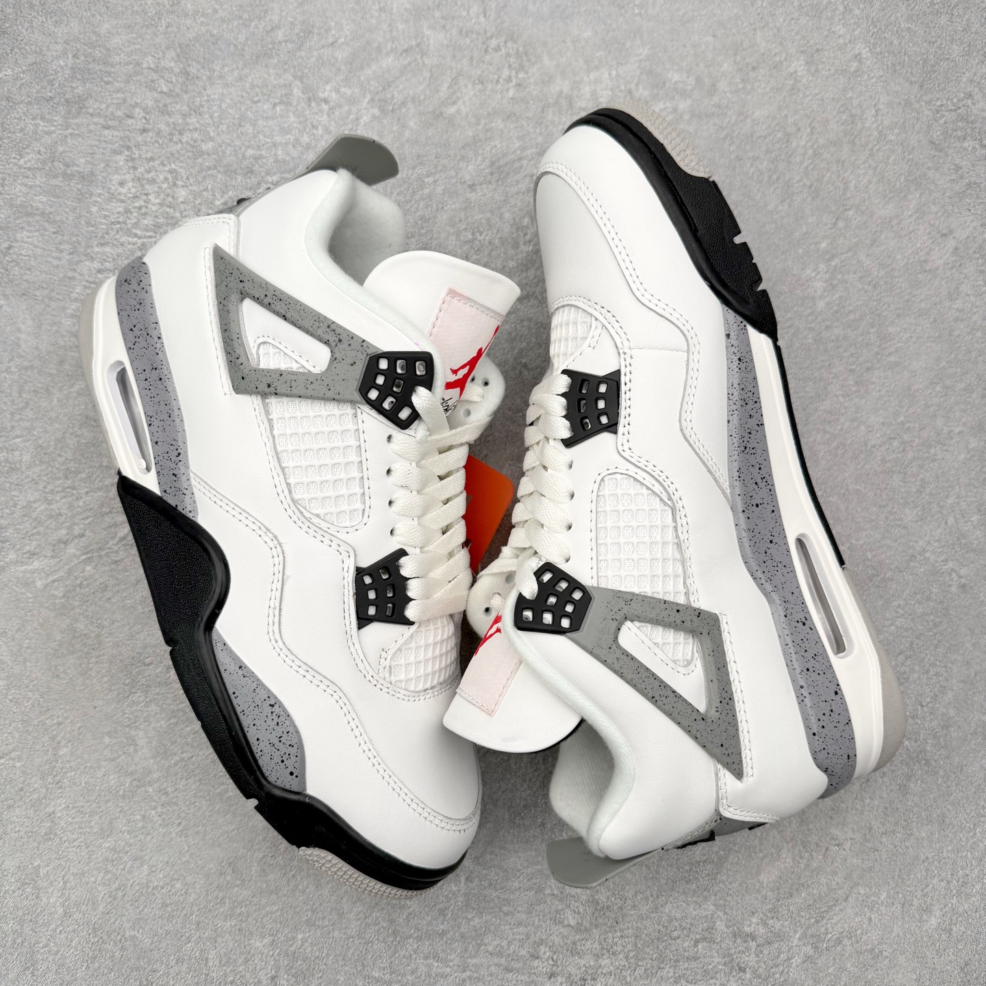 ＃DT纯原 Air Jordan AJ4 Retro 