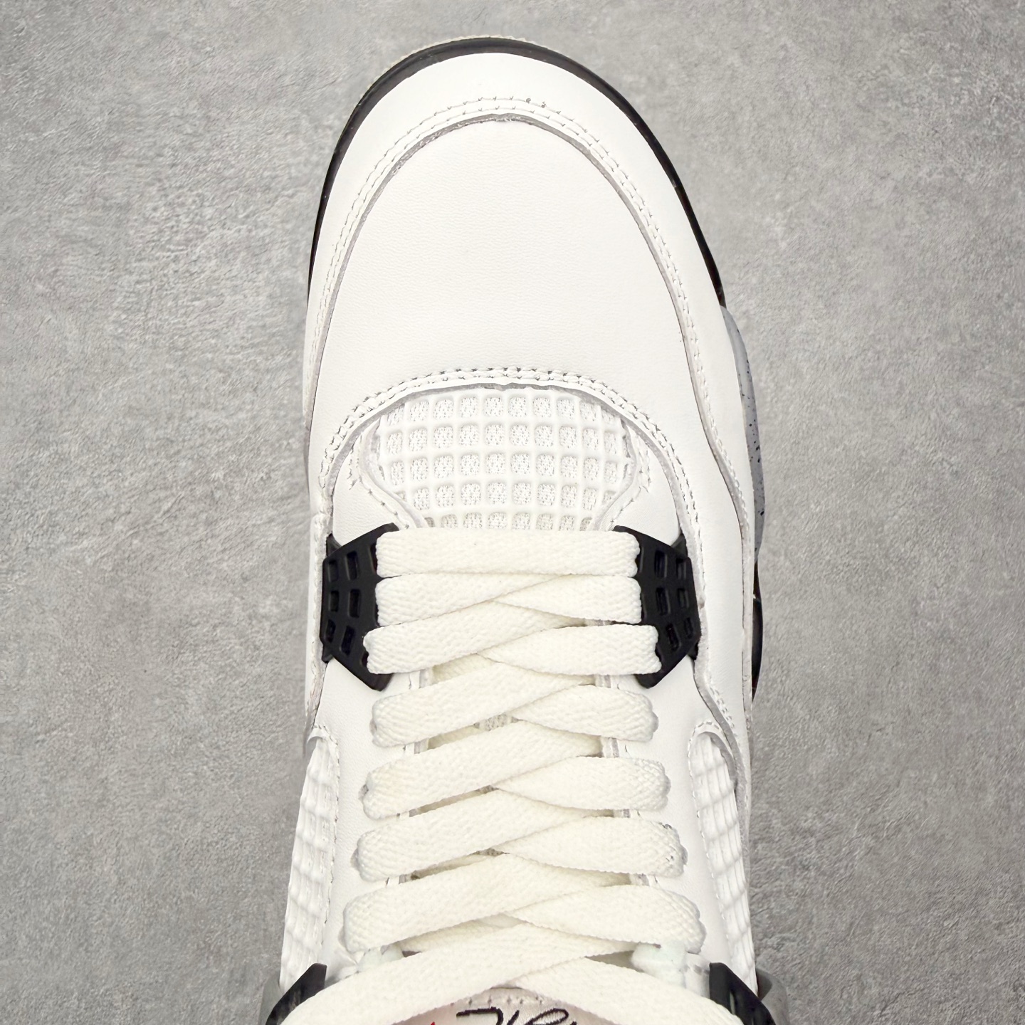 ＃DT纯原 Air Jordan AJ4 Retro 