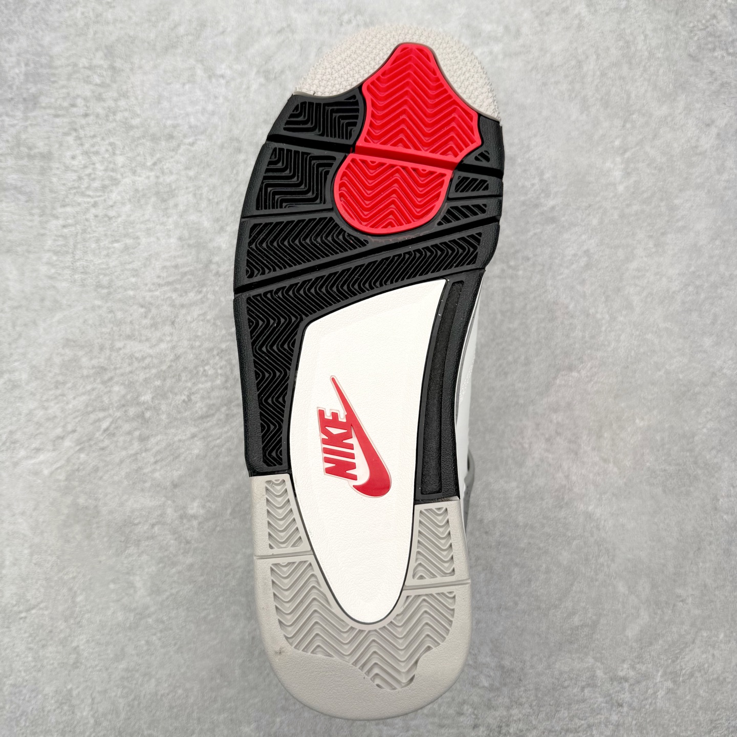 ＃DT纯原 Air Jordan AJ4 Retro 