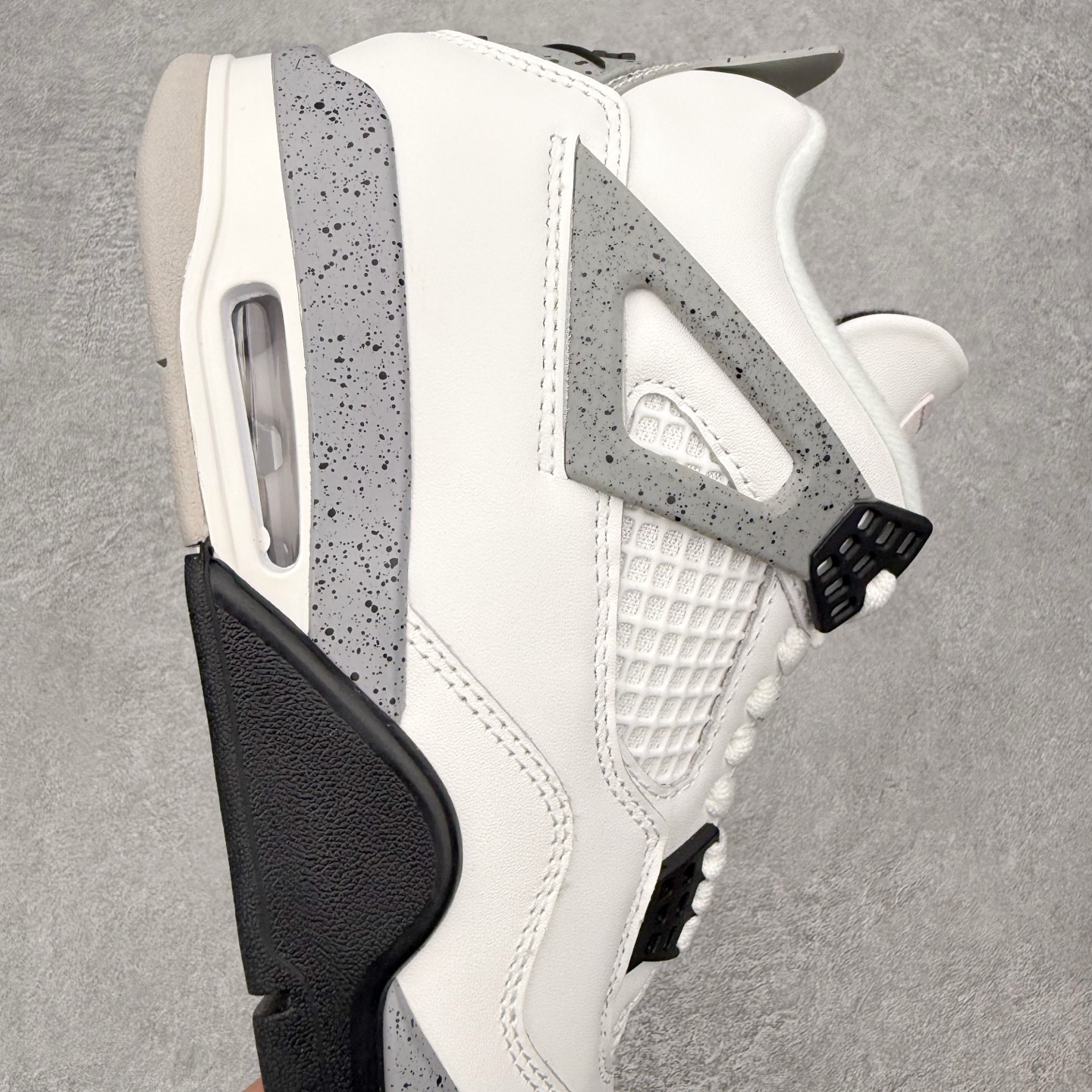 ＃DT纯原 Air Jordan AJ4 Retro 