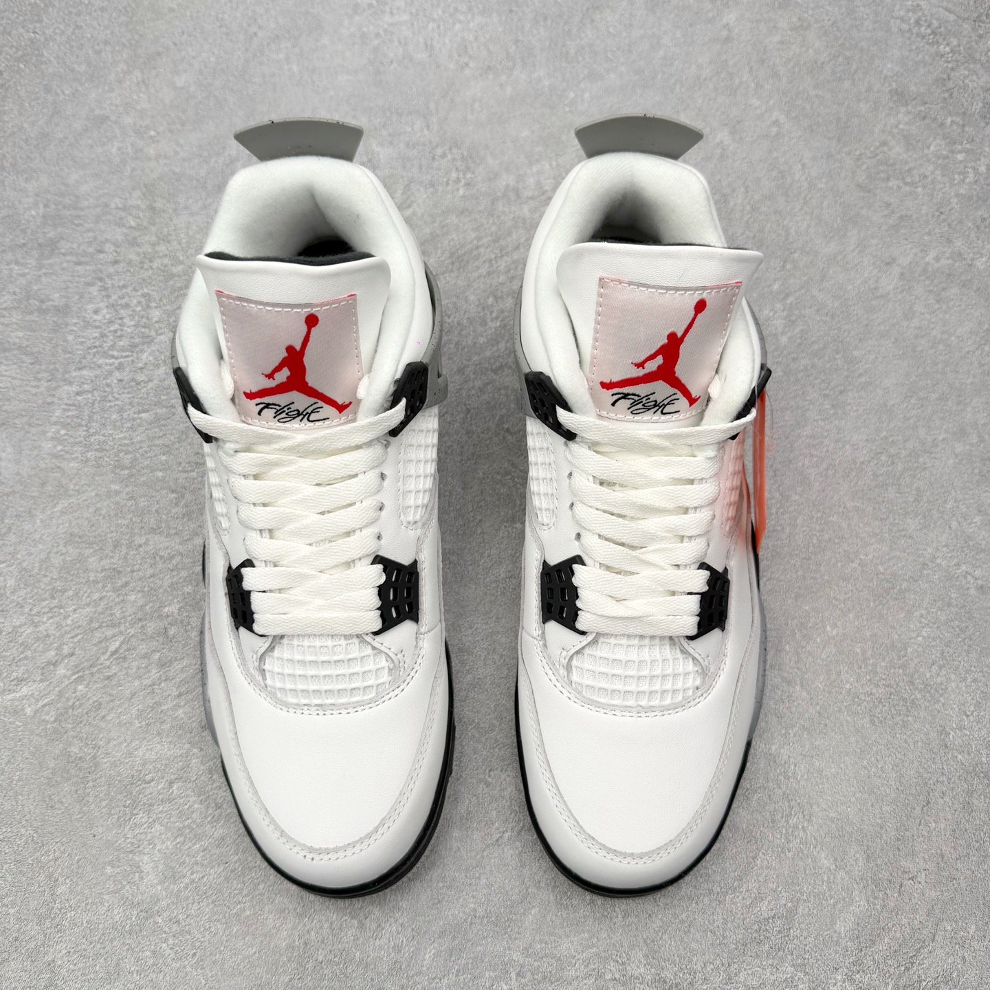＃DT纯原 Air Jordan AJ4 Retro 