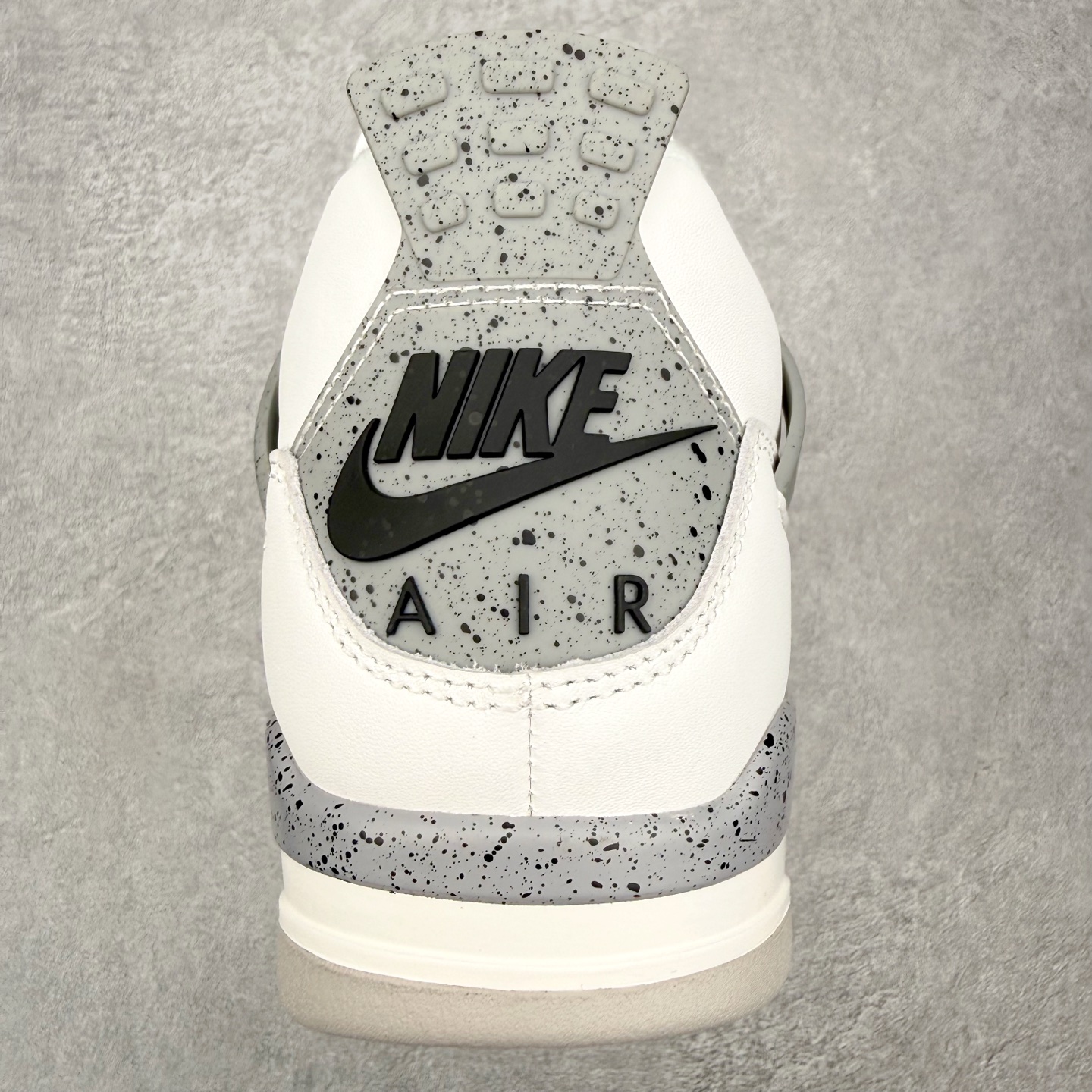 ＃DT纯原 Air Jordan AJ4 Retro 