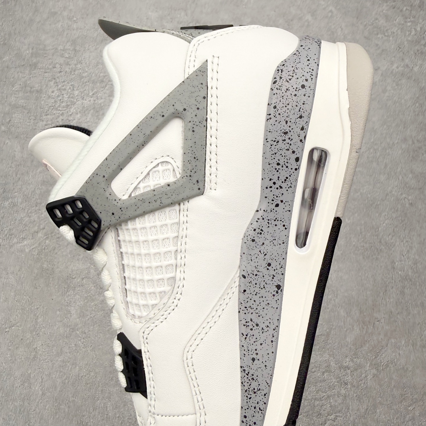 ＃DT纯原 Air Jordan AJ4 Retro 