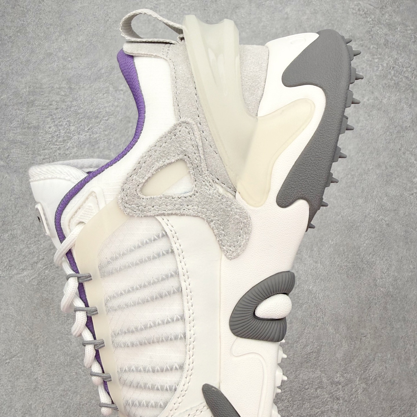 ＃KX OFF-WHITE ODSY OW圆头系带耐磨低帮 生活休闲鞋 潮流文化从边缘化走向中心，是Of