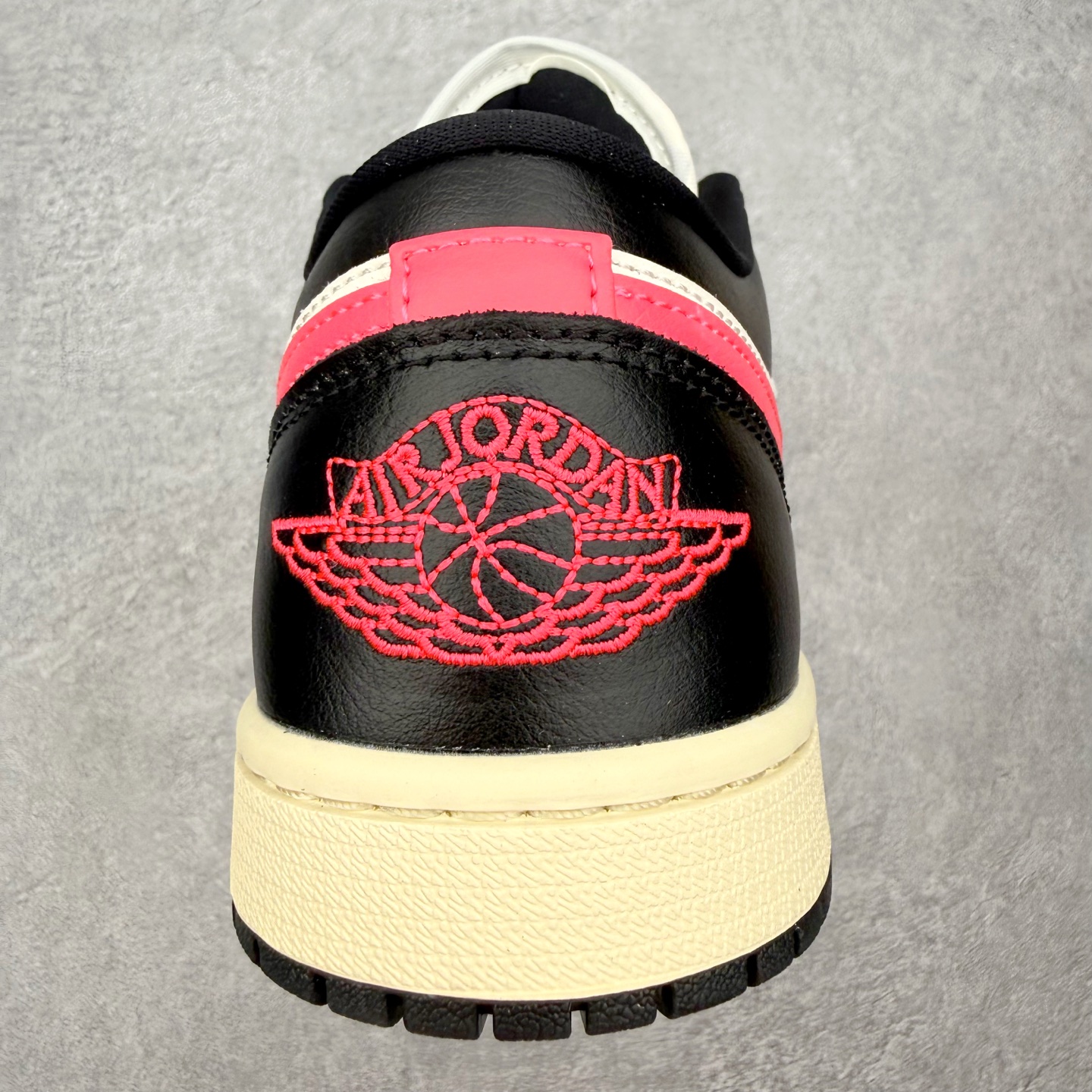 ＃DT纯原 Air Jordan AJ1 Low 低帮 象牙白 DC0774-107 终端优势供应 市面