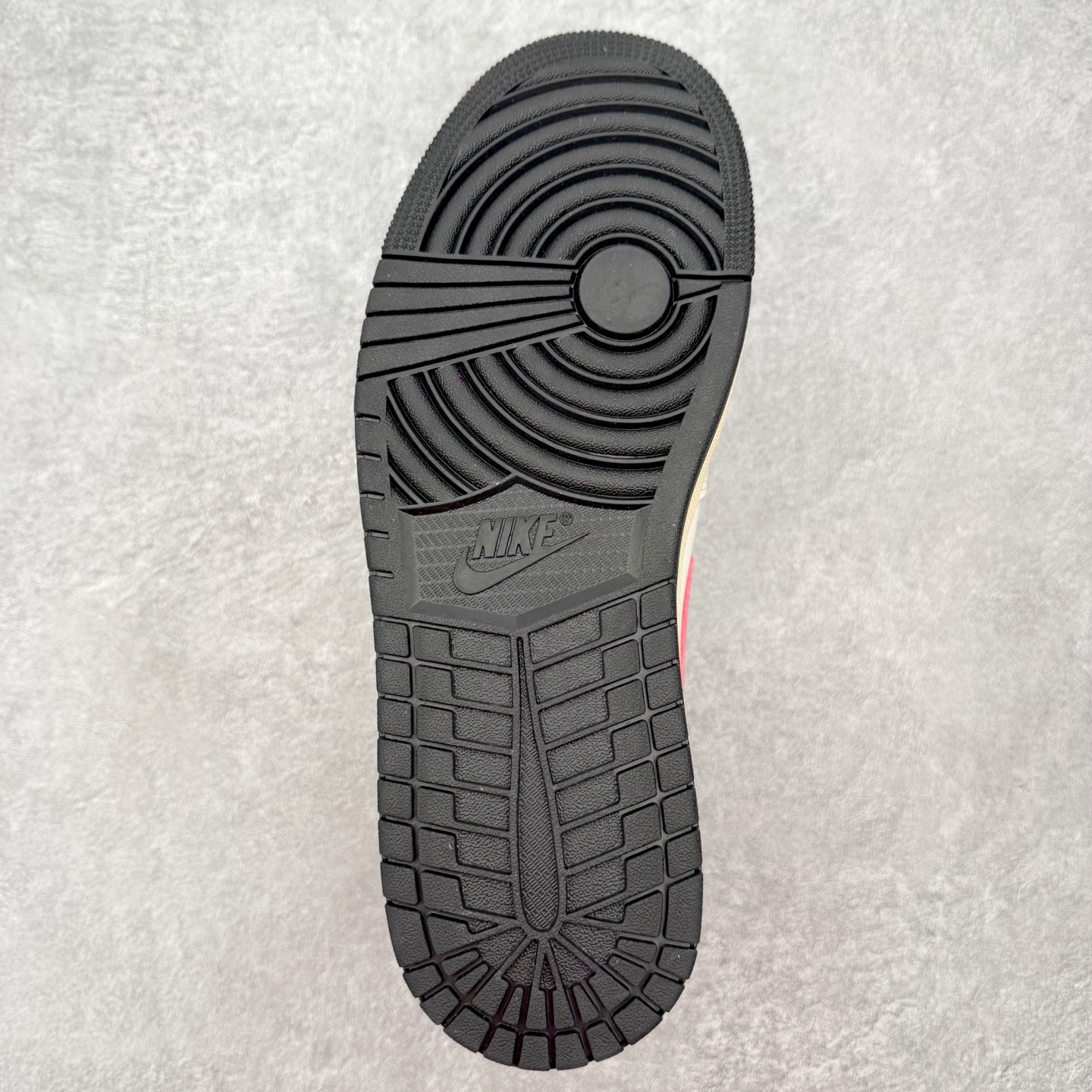 ＃DT纯原 Air Jordan AJ1 Low 低帮 象牙白 DC0774-107 终端优势供应 市面