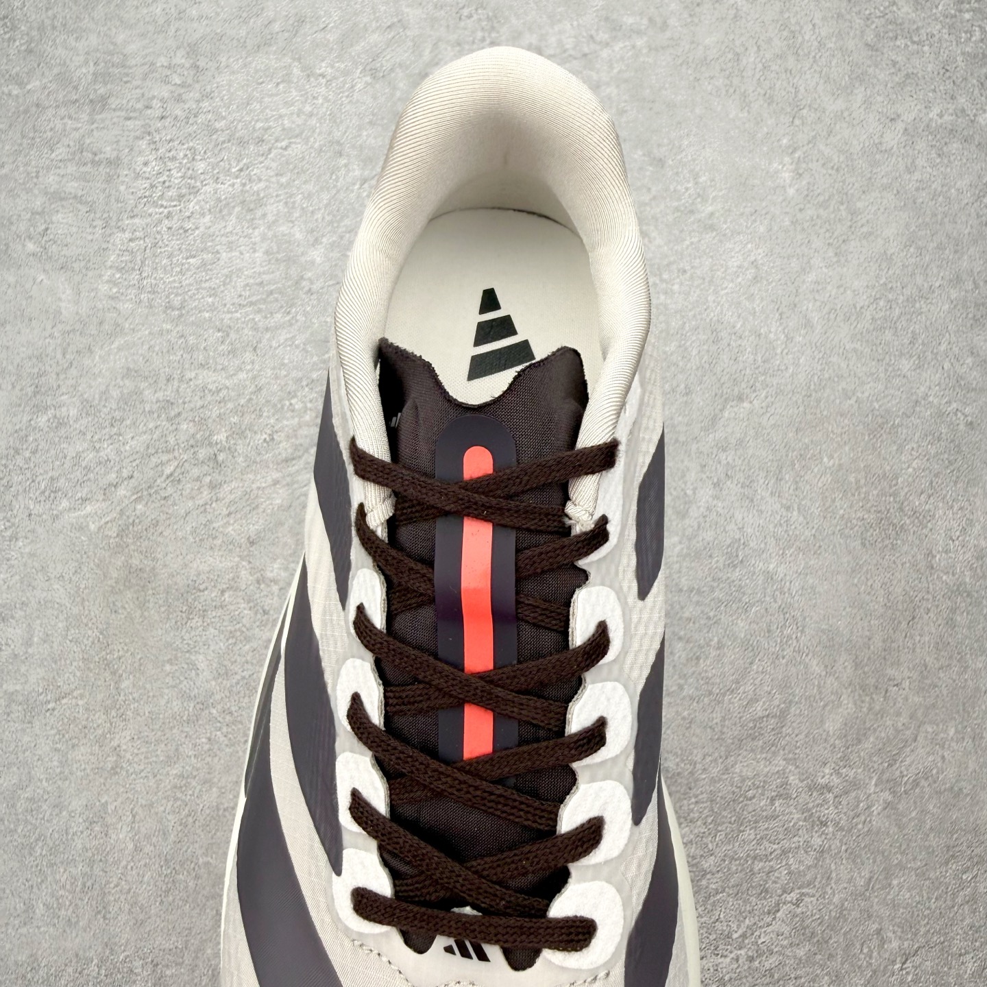 AD Adizero EVO SL ATR M 马拉松竞速专业跑鞋 CELERMESH针织网面非常轻薄 