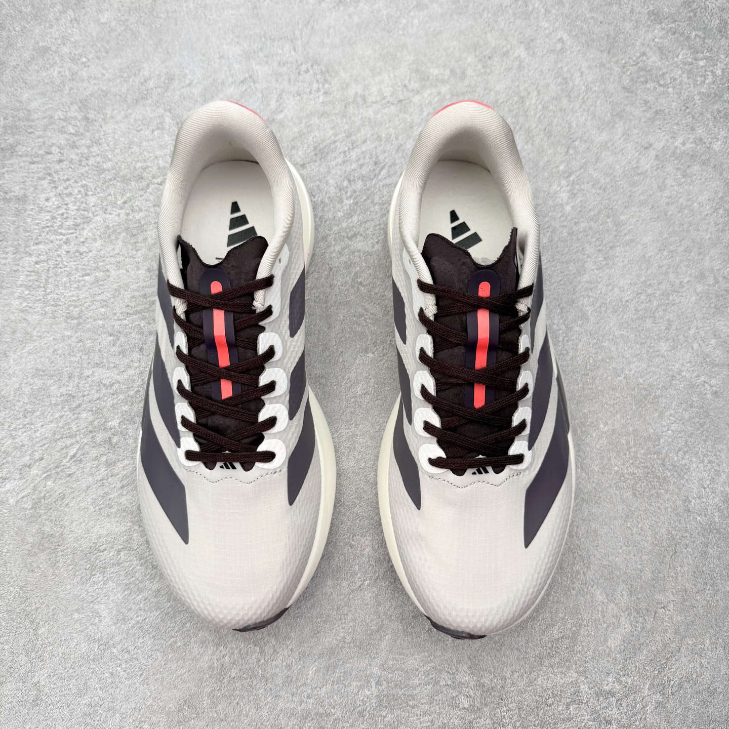 AD Adizero EVO SL ATR M 马拉松竞速专业跑鞋 CELERMESH针织网面非常轻薄 