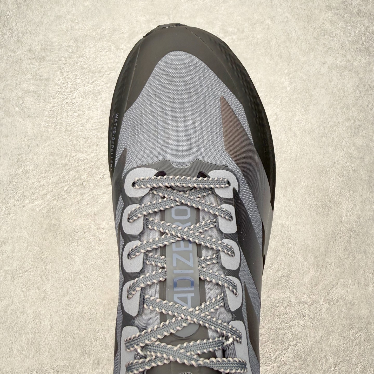 AD Adizero EVO SL ATR M 马拉松竞速专业跑鞋 CELERMESH针织网面非常轻薄 