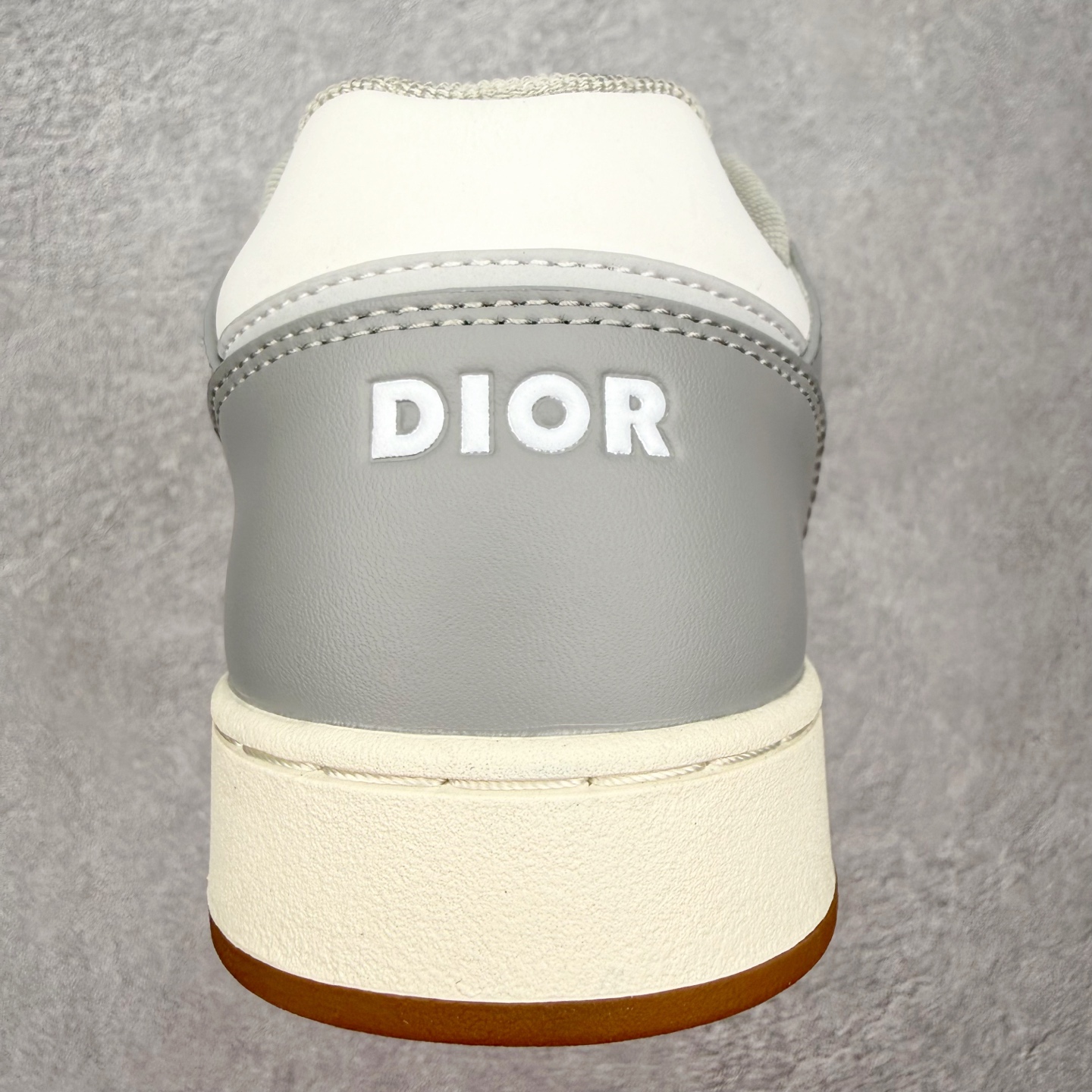 ＃TG福利特价‼️DIOR 迪奥 B27 低帮经典奢侈品休闲运动板鞋 全码套现 长期补货中 东莞大厂生产