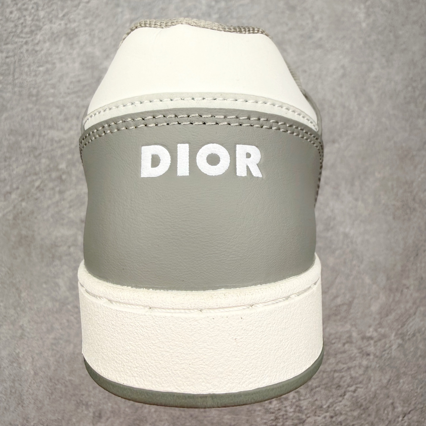 ＃TG福利特价‼️DIOR 迪奥 B27 低帮经典奢侈品休闲运动板鞋 全码套现 长期补货中 东莞大厂生产