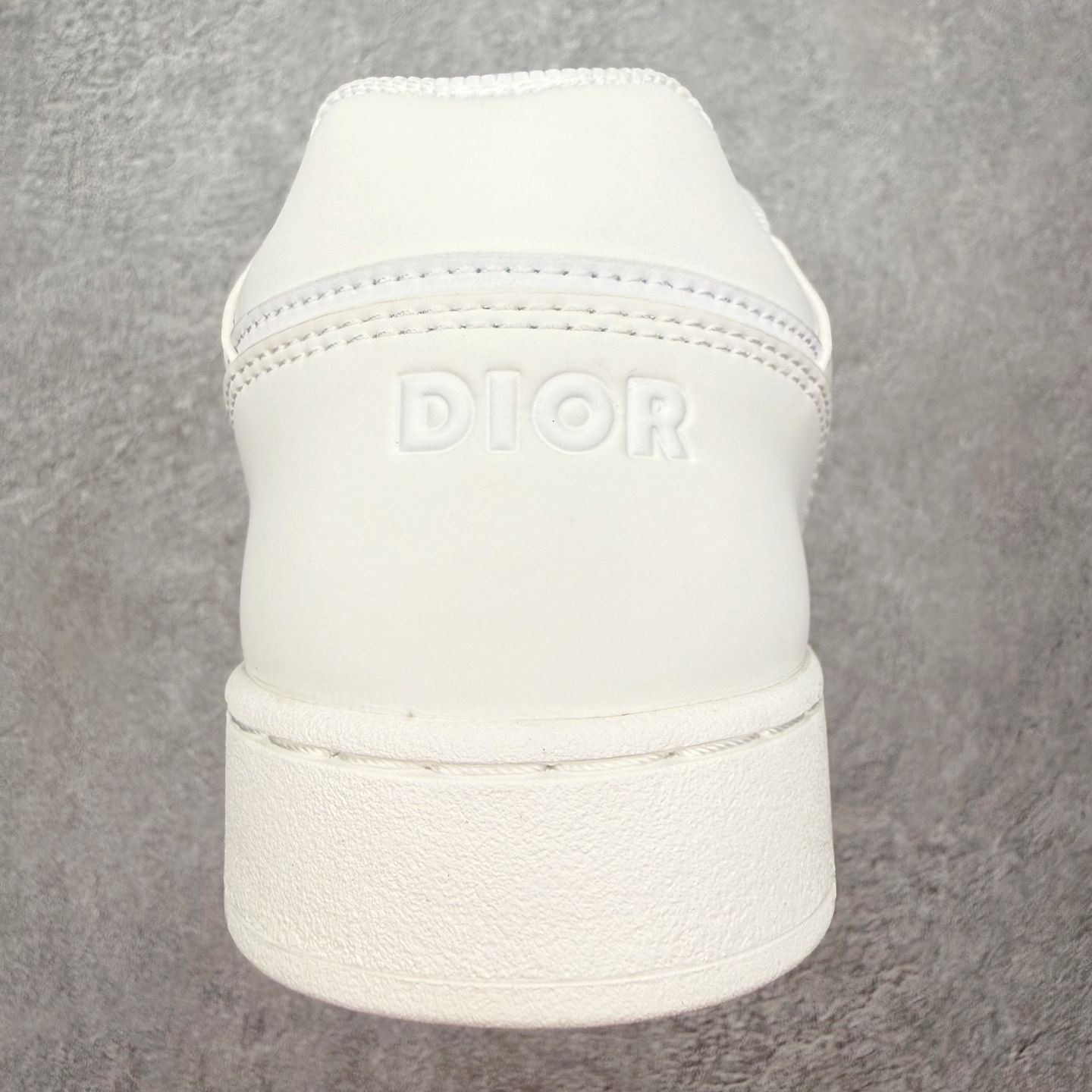 ＃TG福利特价‼️DIOR 迪奥 B27 低帮经典奢侈品休闲运动板鞋 全码套现 长期补货中 东莞大厂生产