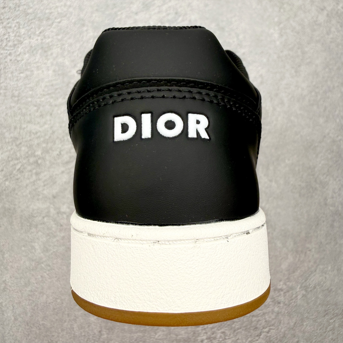 ＃TG福利特价‼️DIOR 迪奥 B27 低帮经典奢侈品休闲运动板鞋 全码套现 长期补货中 东莞大厂生产