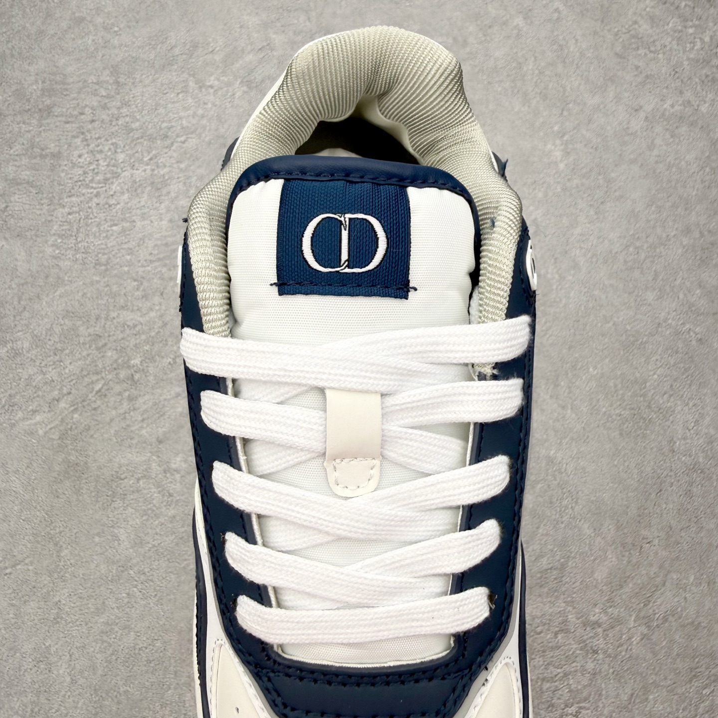 ＃TG福利特价‼️DIOR 迪奥 B27 低帮经典奢侈品休闲运动板鞋 全码套现 长期补货中 东莞大厂生产