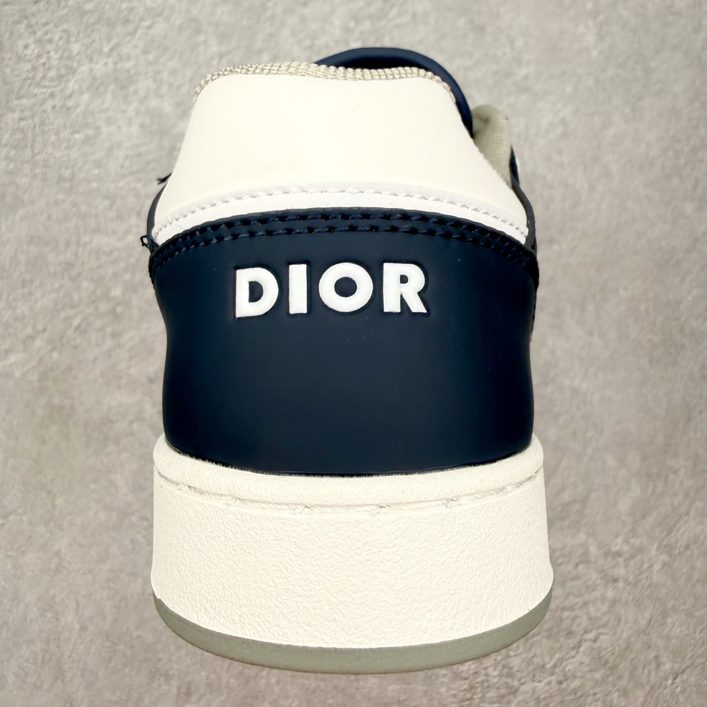 ＃TG福利特价‼️DIOR 迪奥 B27 低帮经典奢侈品休闲运动板鞋 全码套现 长期补货中 东莞大厂生产