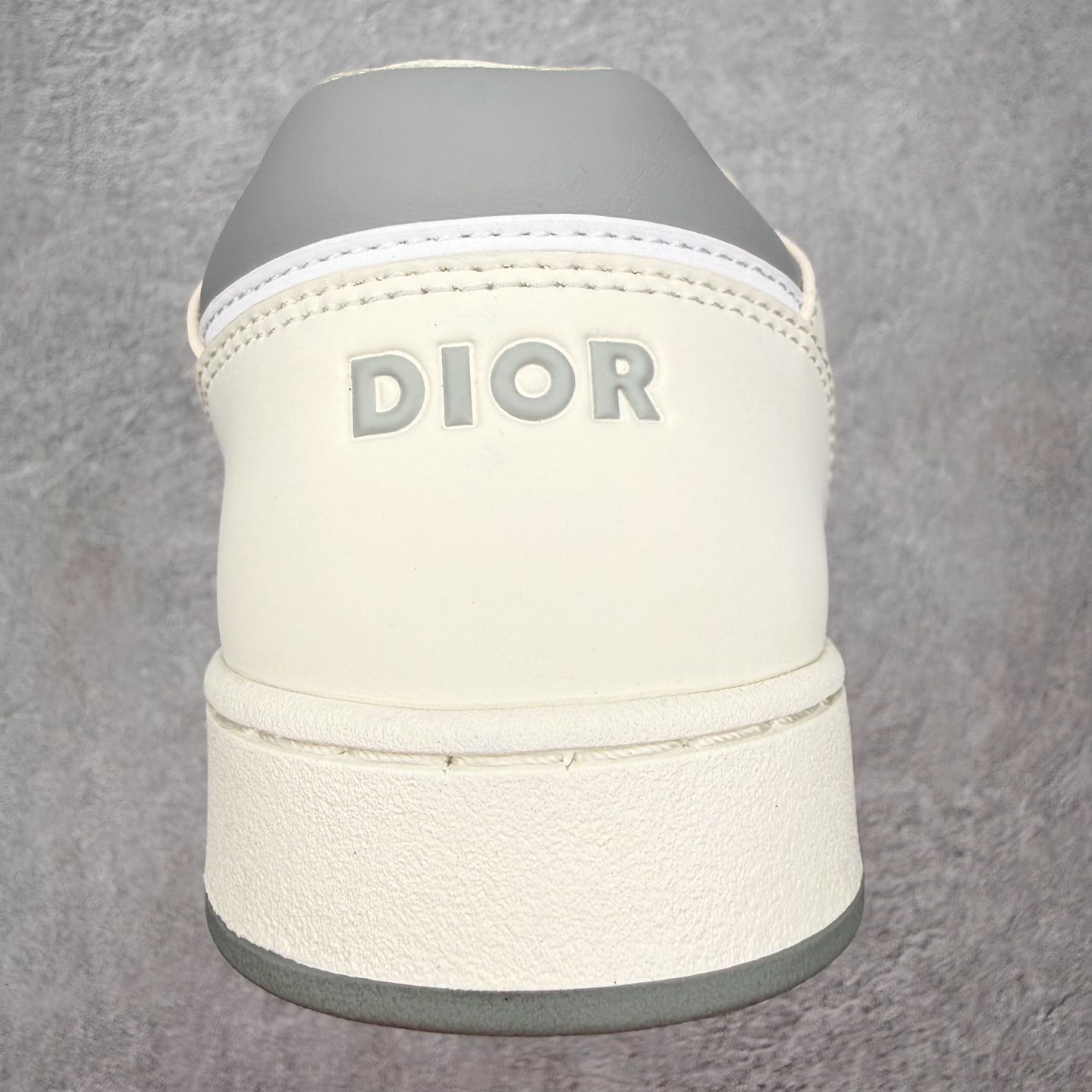 ＃TG福利特价‼️DIOR 迪奥 B27 低帮经典奢侈品休闲运动板鞋 全码套现 长期补货中 东莞大厂生产