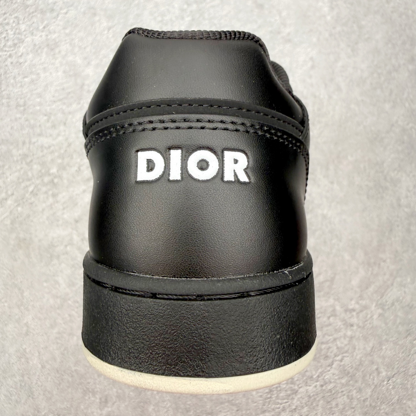＃TG福利特价‼️DIOR 迪奥 B27 低帮经典奢侈品休闲运动板鞋 全码套现 长期补货中 东莞大厂生产