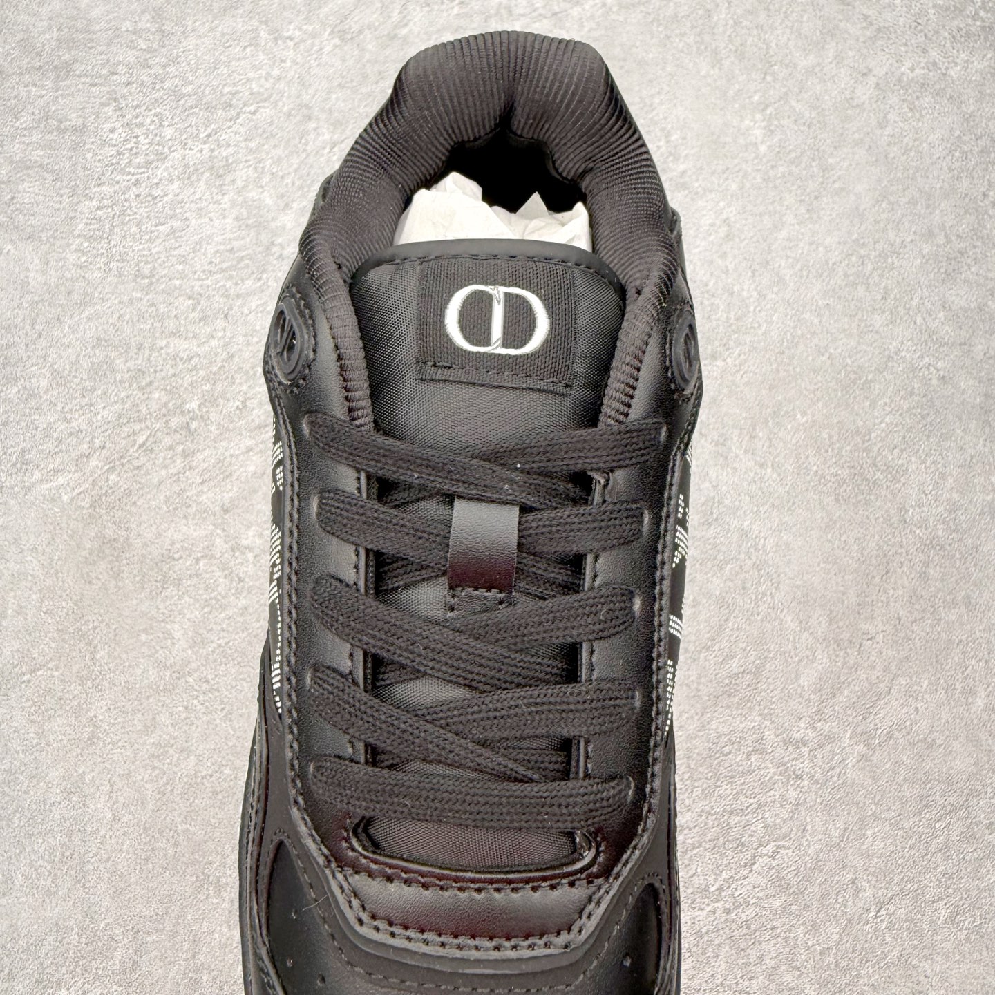 ＃TG福利特价‼️DIOR 迪奥 B27 低帮经典奢侈品休闲运动板鞋 全码套现 长期补货中 东莞大厂生产