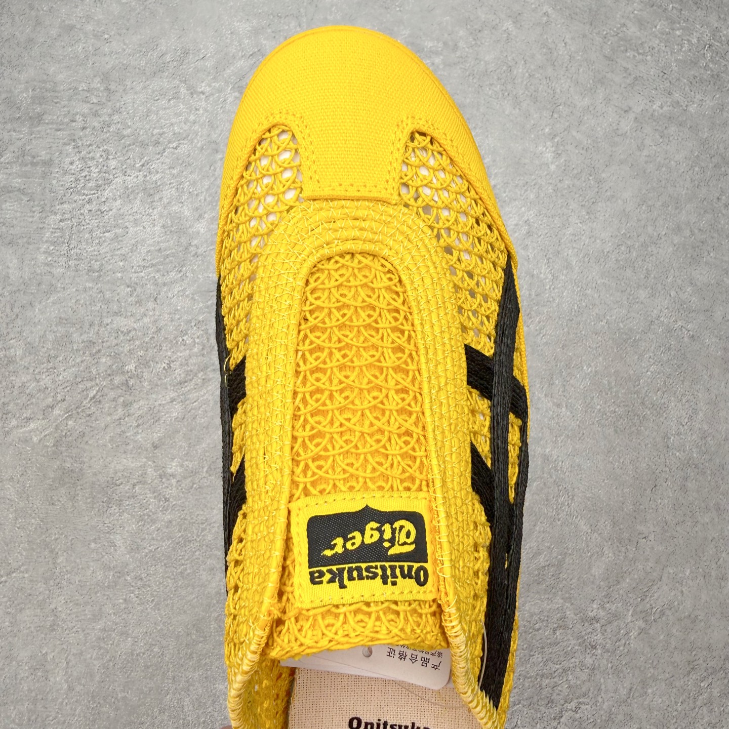 Asics Onitsuka Tiger 鬼冢虎 MEXICO 66 Sabot 半拖舒适日常透气轻便低