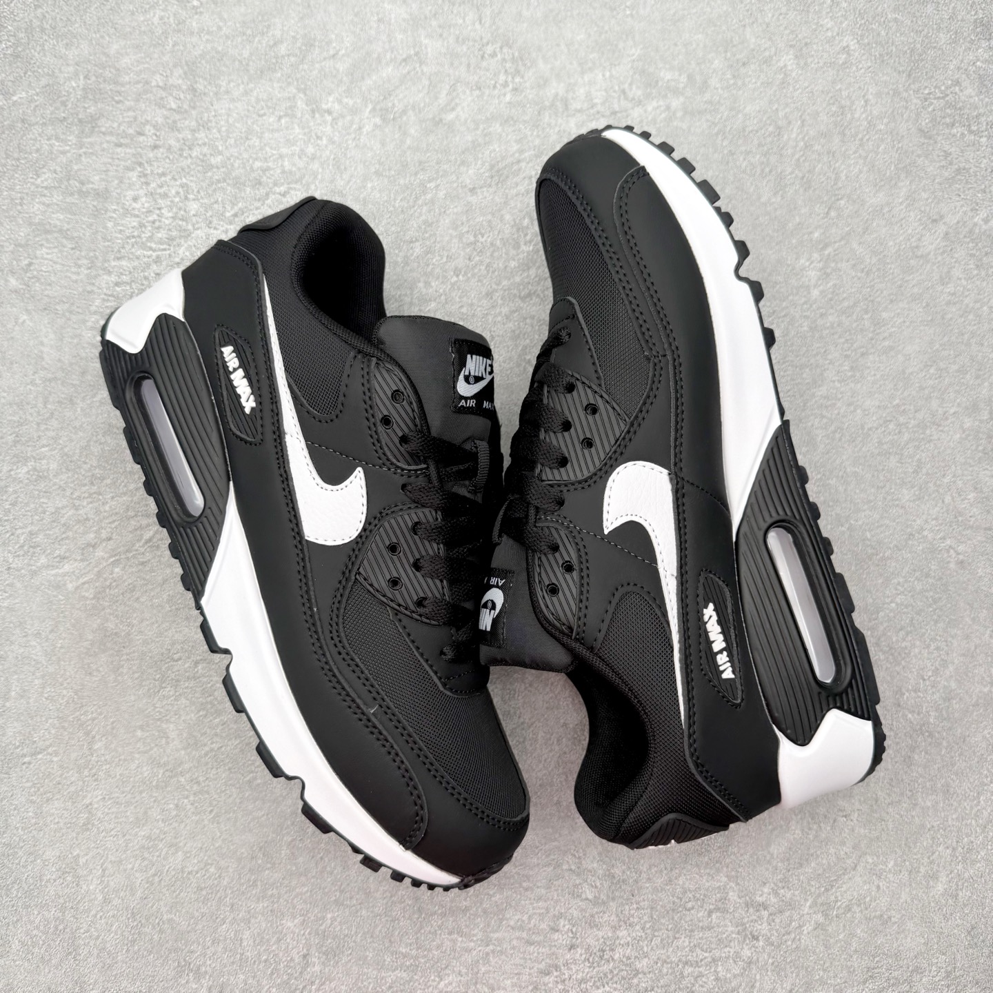 ＃MX版 NK Air MAX 90 气垫复古减震跑步鞋 CD6864-010 经典重温 独家陆续补货 