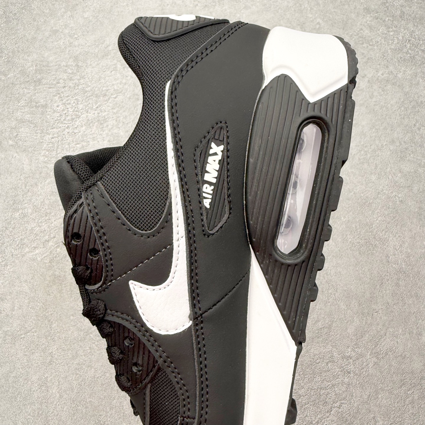 ＃MX版 NK Air MAX 90 气垫复古减震跑步鞋 CD6864-010 经典重温 独家陆续补货 
