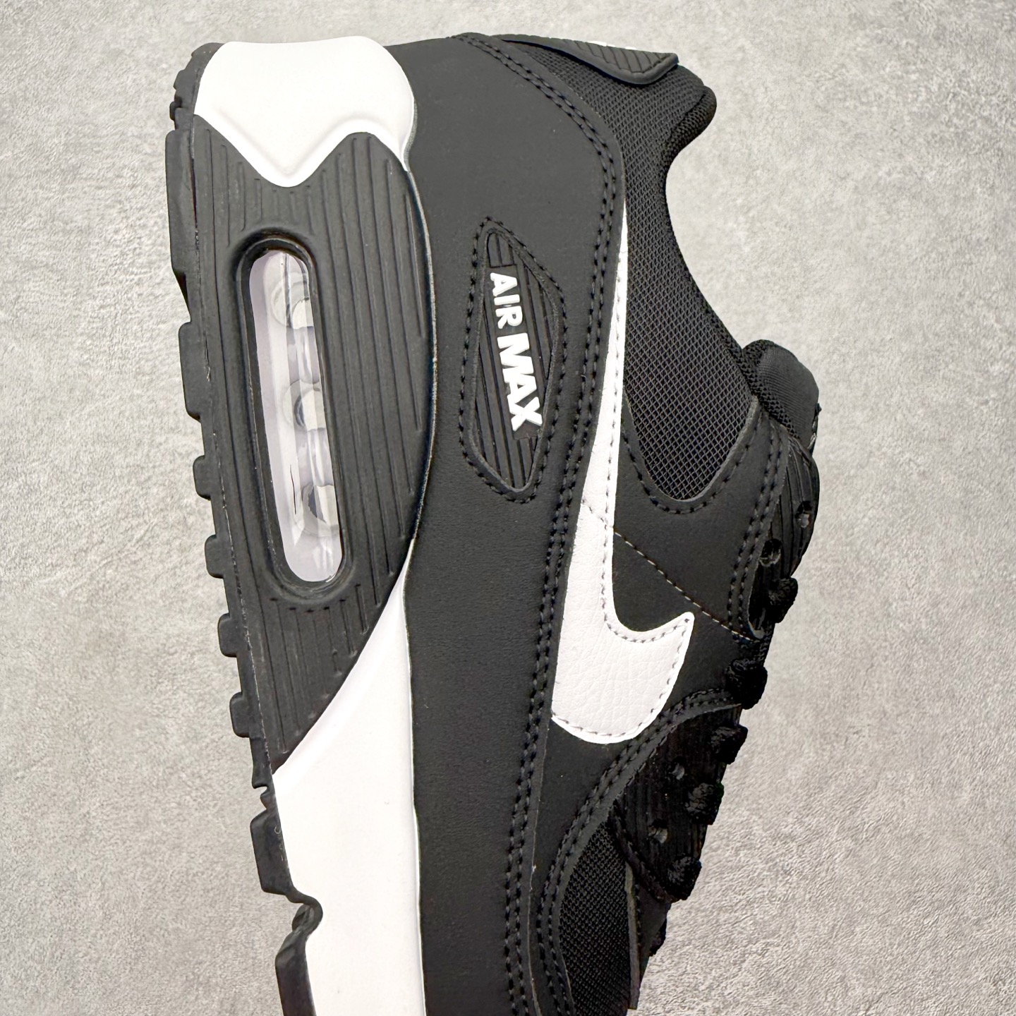 ＃MX版 NK Air MAX 90 气垫复古减震跑步鞋 CD6864-010 经典重温 独家陆续补货 
