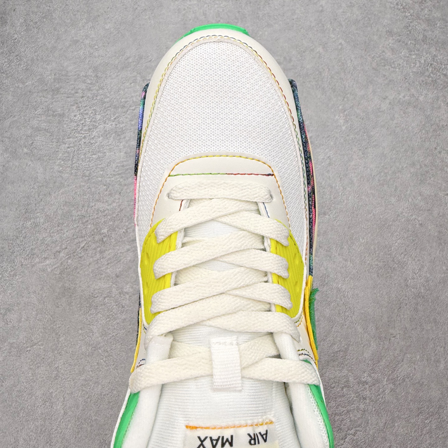 ＃MX版 NK Air MAX 90 气垫复古减震跑步鞋 IM2511-100 经典重温 独家陆续补货 