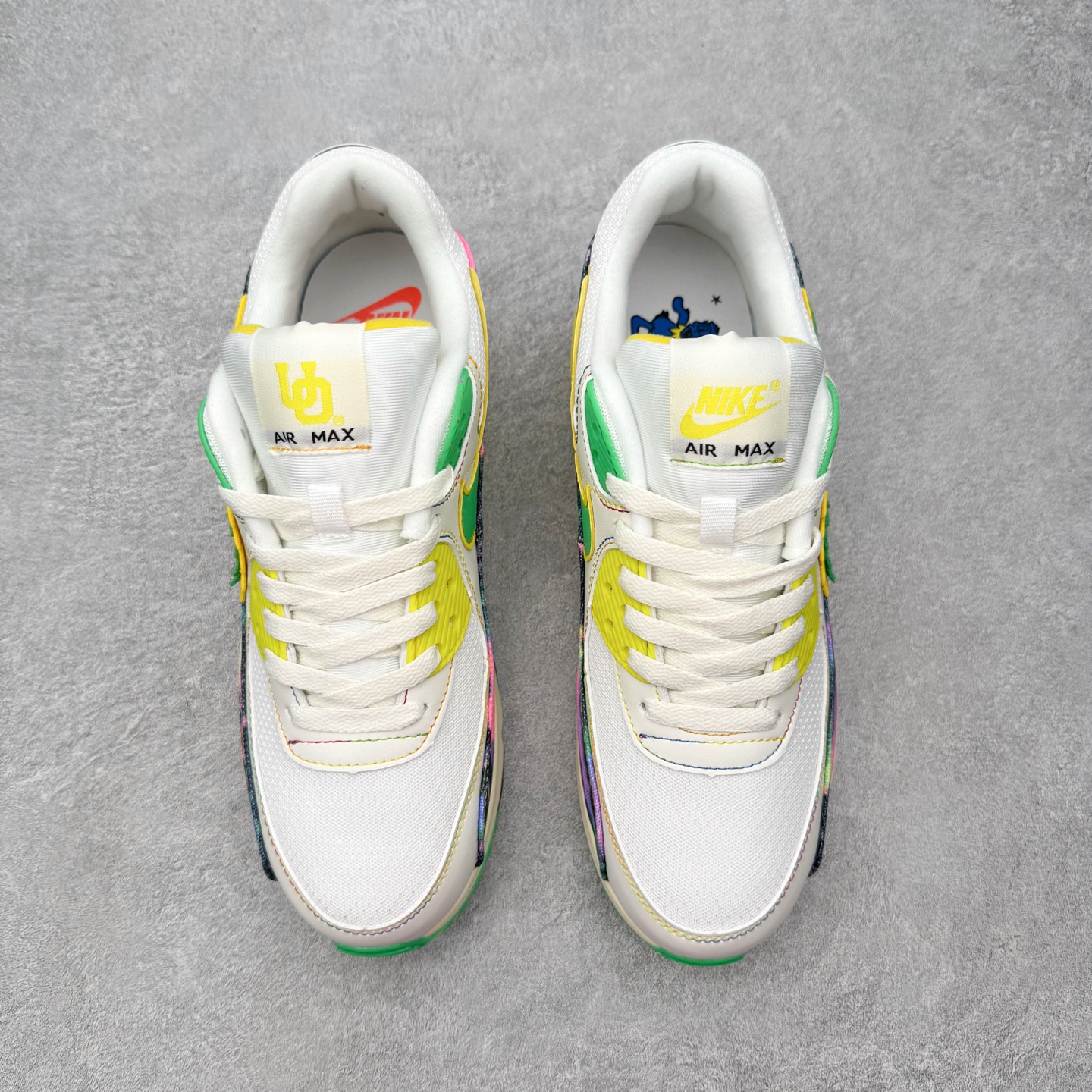 ＃MX版 NK Air MAX 90 气垫复古减震跑步鞋 IM2511-100 经典重温 独家陆续补货 