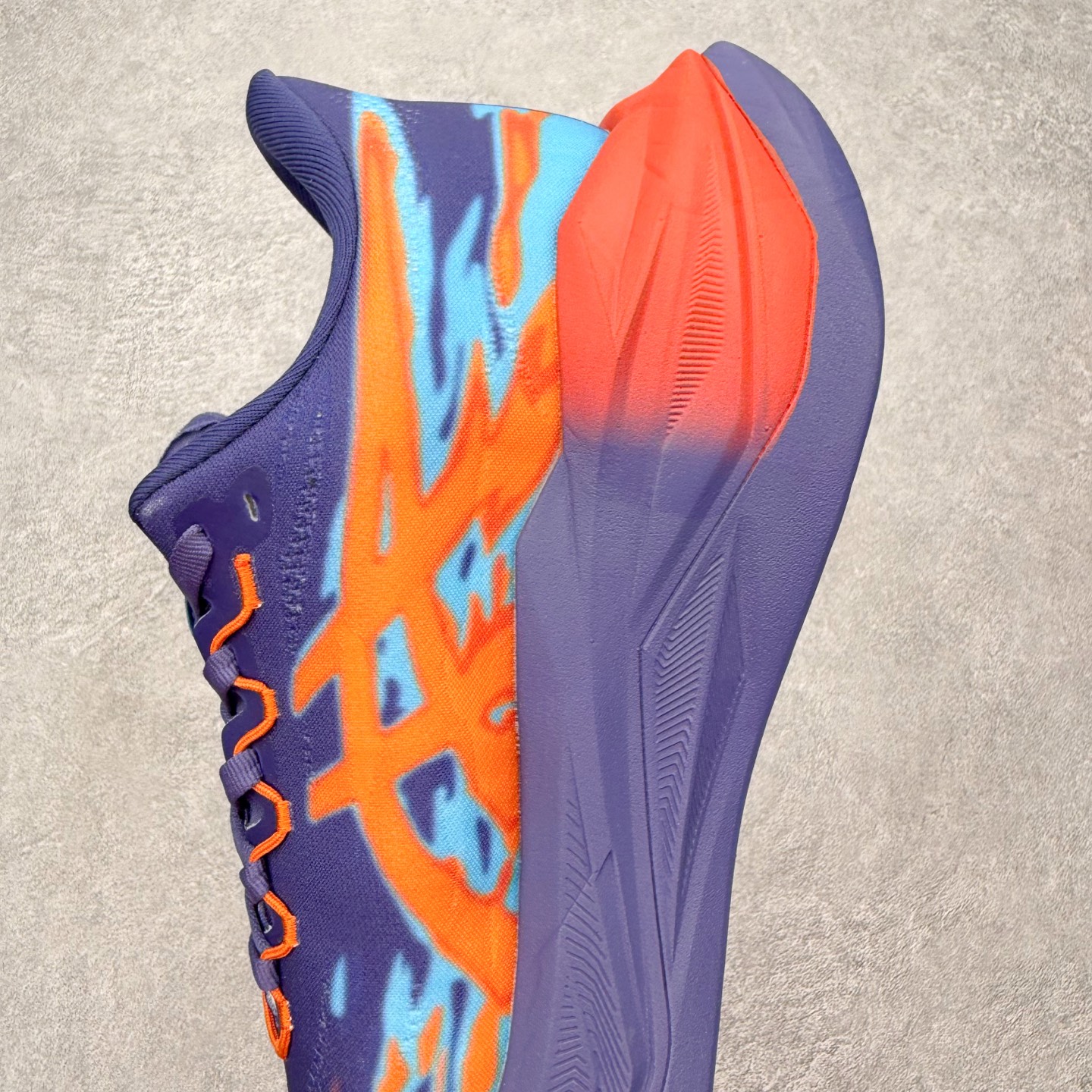 ASICS SUPERBLAST 3 舒适贴合回弹透气减震支撑跑步鞋 男女同款 Superblast 3
