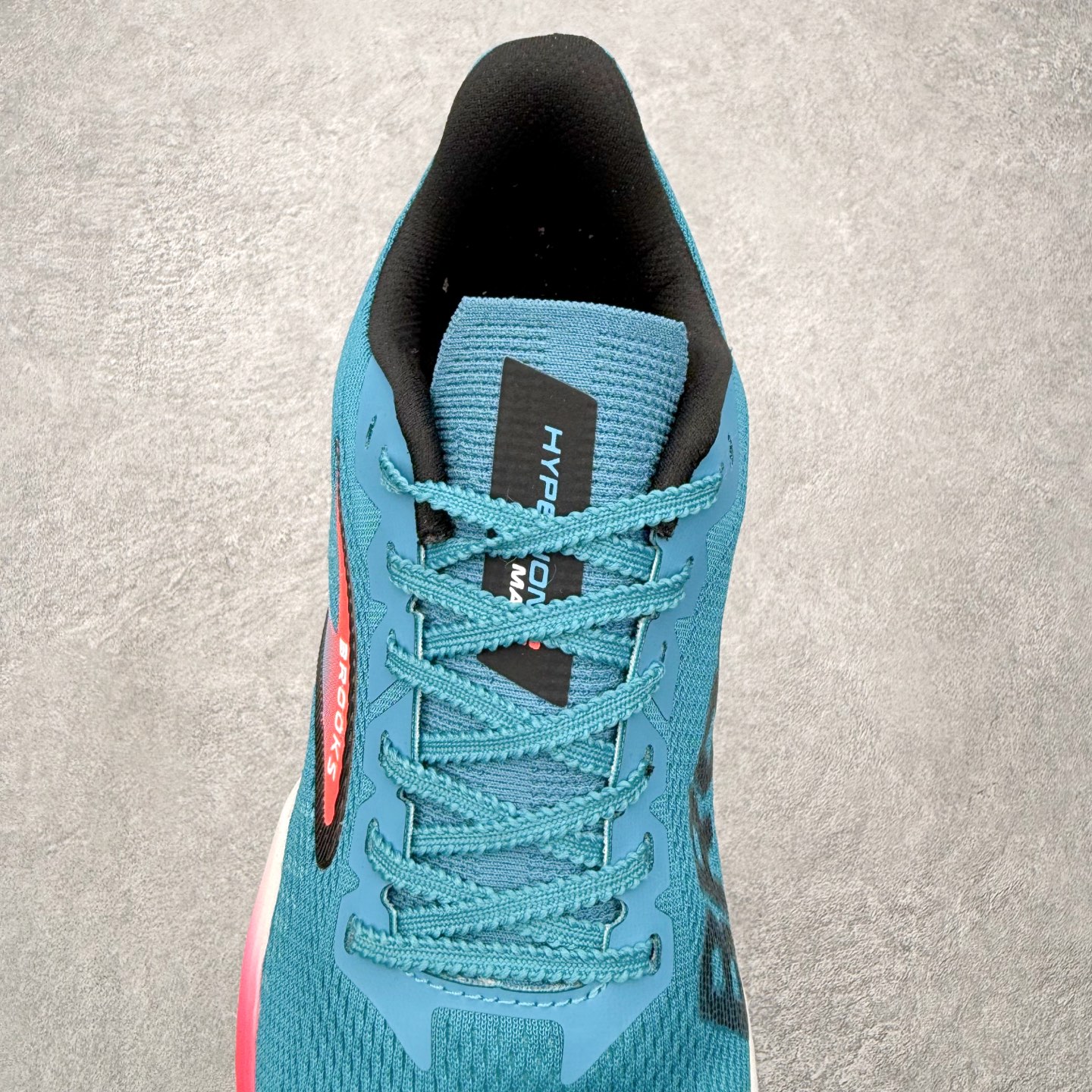 ＃福利特价‼️Brooks Hyperion 布鲁克斯旋风2代舒适百搭防滑轻便低帮跑步鞋 Brooks 