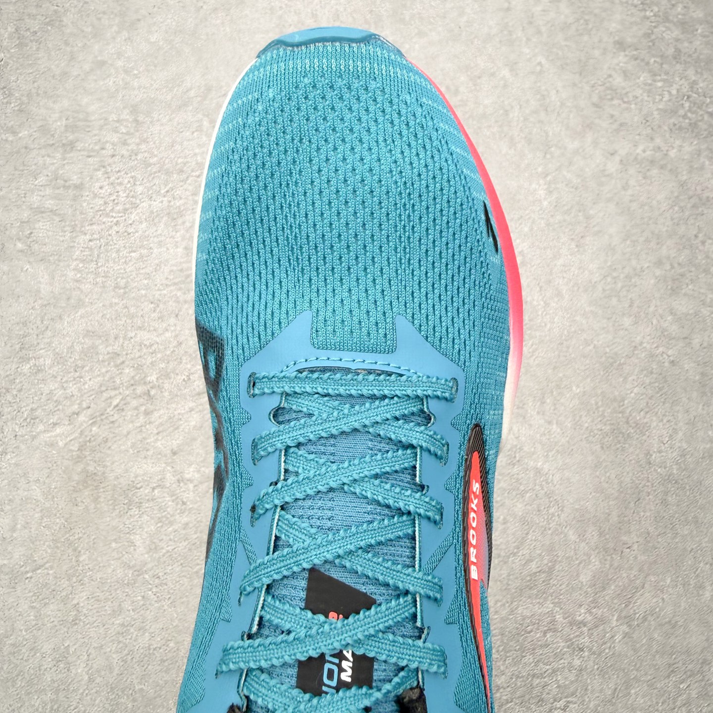 ＃福利特价‼️Brooks Hyperion 布鲁克斯旋风2代舒适百搭防滑轻便低帮跑步鞋 Brooks 