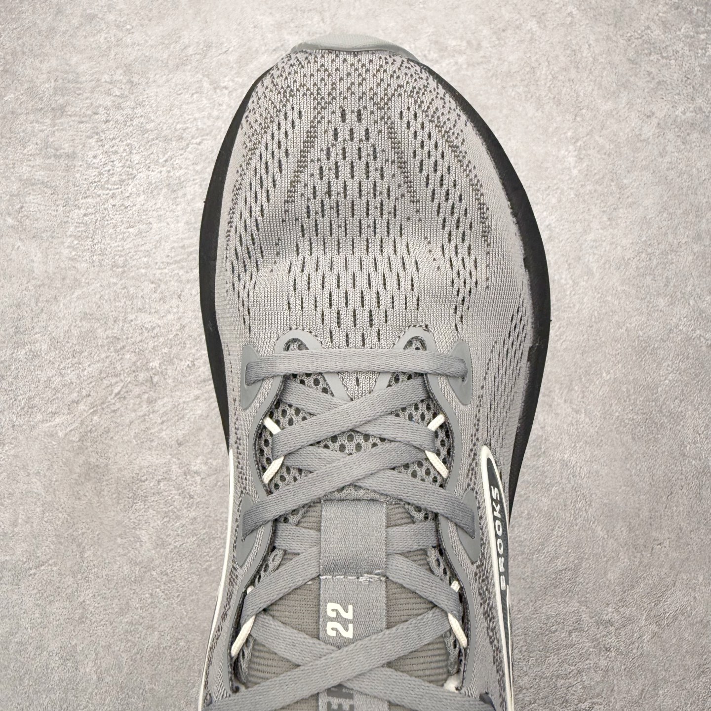 ＃福利特价‼️Brooks Glycerin GTS 22 布鲁克斯舒适百搭宽版防滑耐磨 低帮 休闲马拉