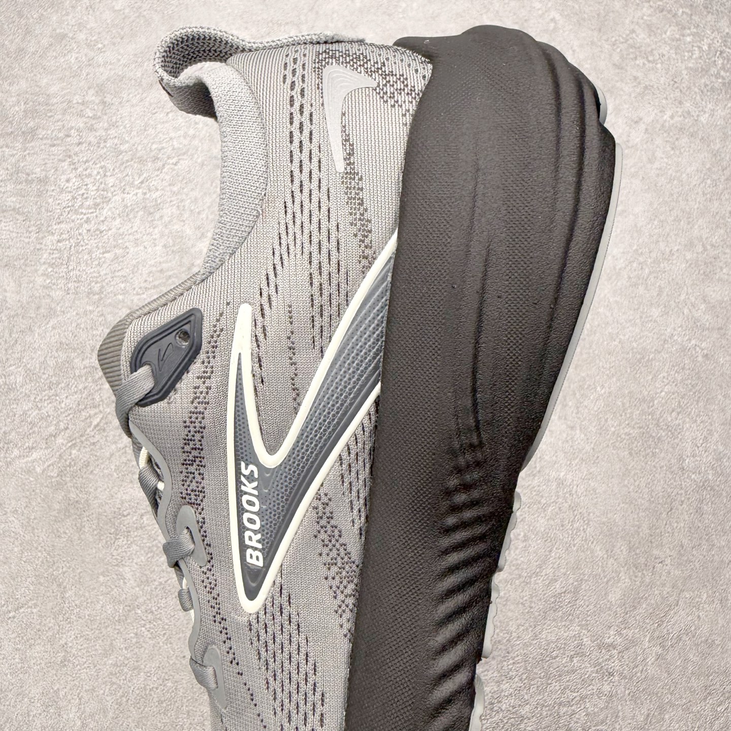 ＃福利特价‼️Brooks Glycerin GTS 22 布鲁克斯舒适百搭宽版防滑耐磨 低帮 休闲马拉