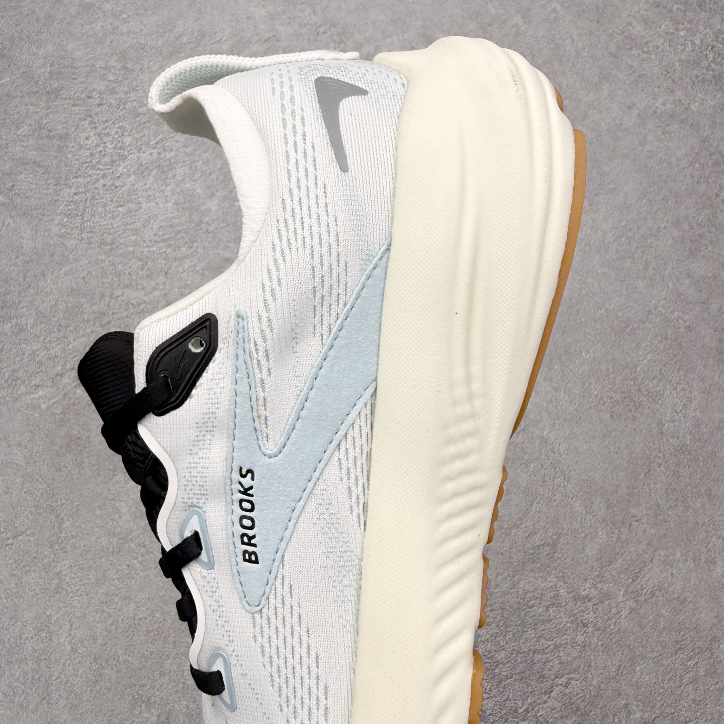 ＃福利特价‼️Brooks Glycerin GTS 22 布鲁克斯舒适百搭宽版防滑耐磨 低帮 休闲马拉