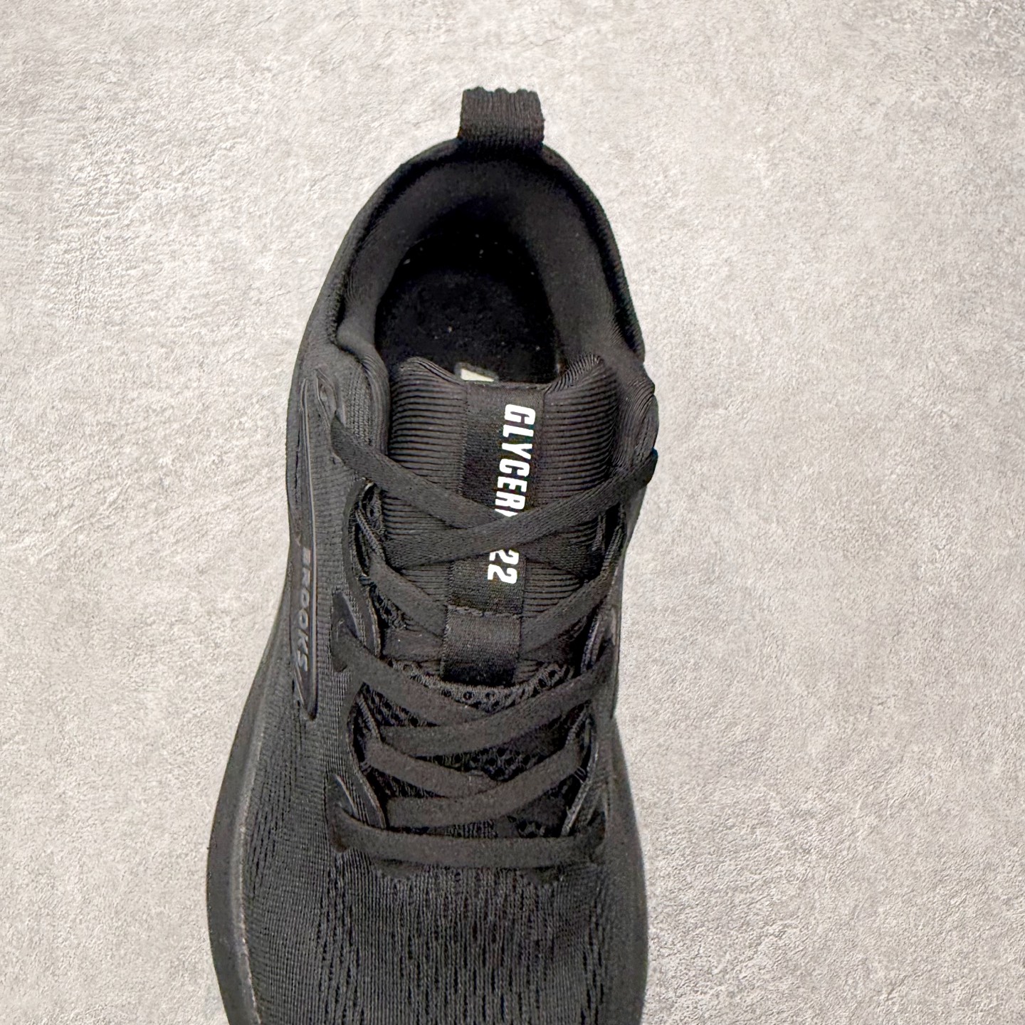 ＃福利特价‼️Brooks Glycerin GTS 22 布鲁克斯舒适百搭宽版防滑耐磨 低帮 休闲马拉