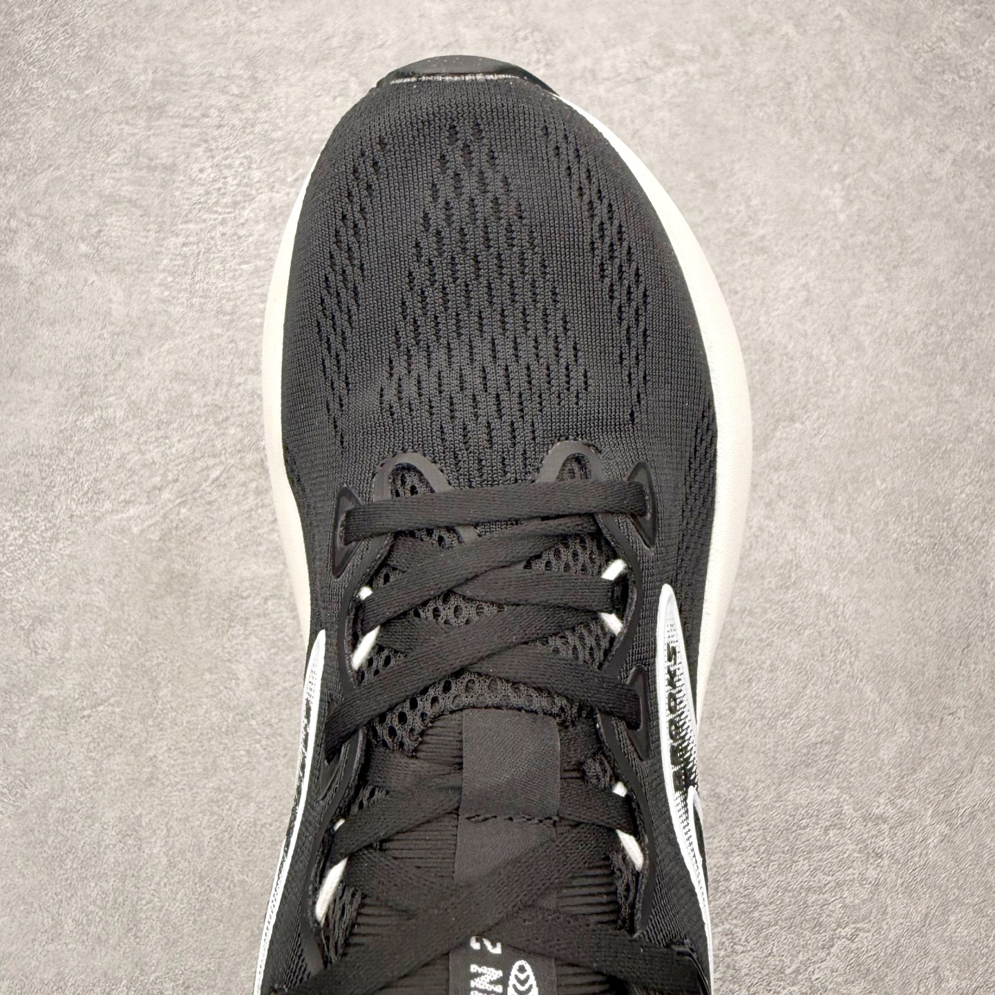 ＃福利特价‼️Brooks Glycerin GTS 22 布鲁克斯舒适百搭宽版防滑耐磨 低帮 休闲马拉