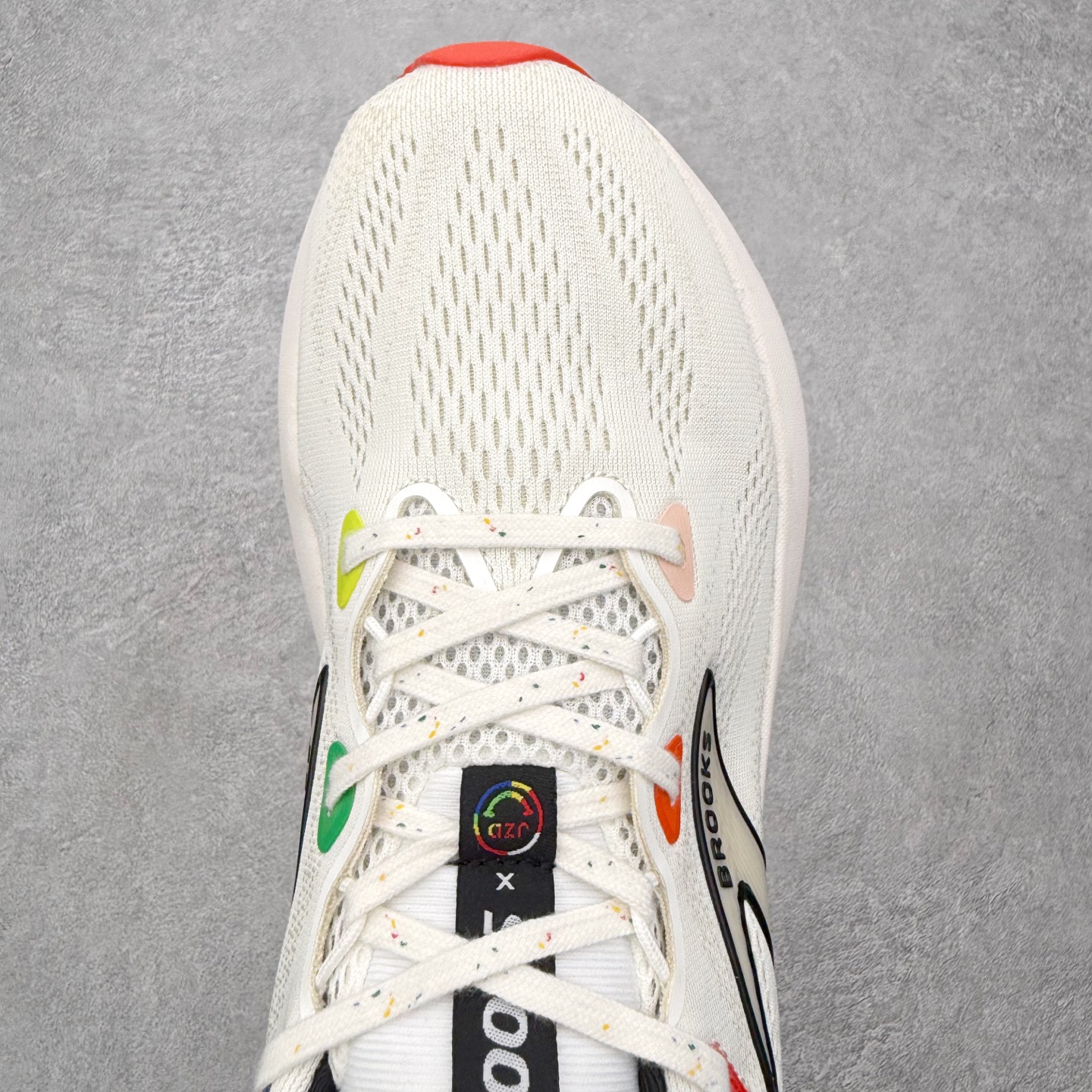 ＃福利特价‼️Brooks Glycerin GTS 22 布鲁克斯舒适百搭宽版防滑耐磨 低帮 休闲马拉