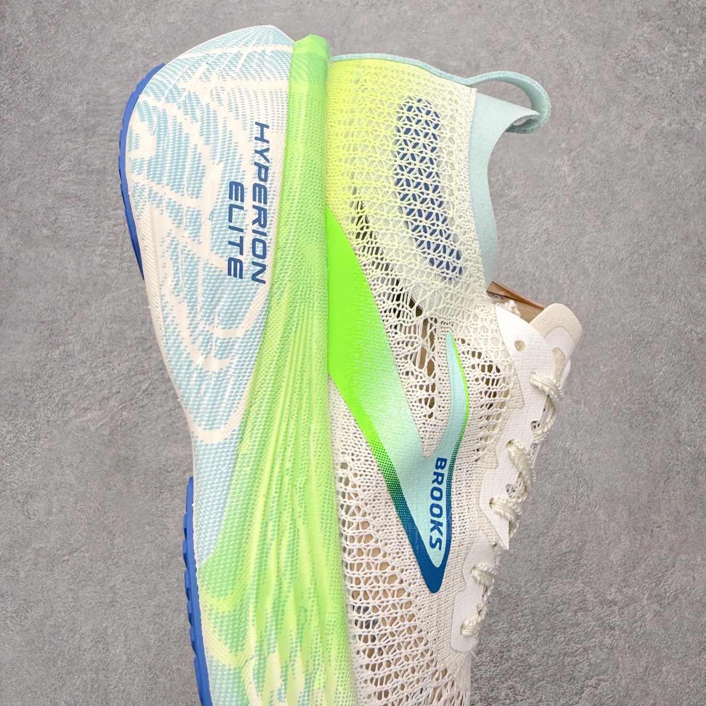 ＃福利特价‼️Brooks Glycerin GTS 22 布鲁克斯舒适百搭宽版防滑耐磨 低帮 休闲马拉