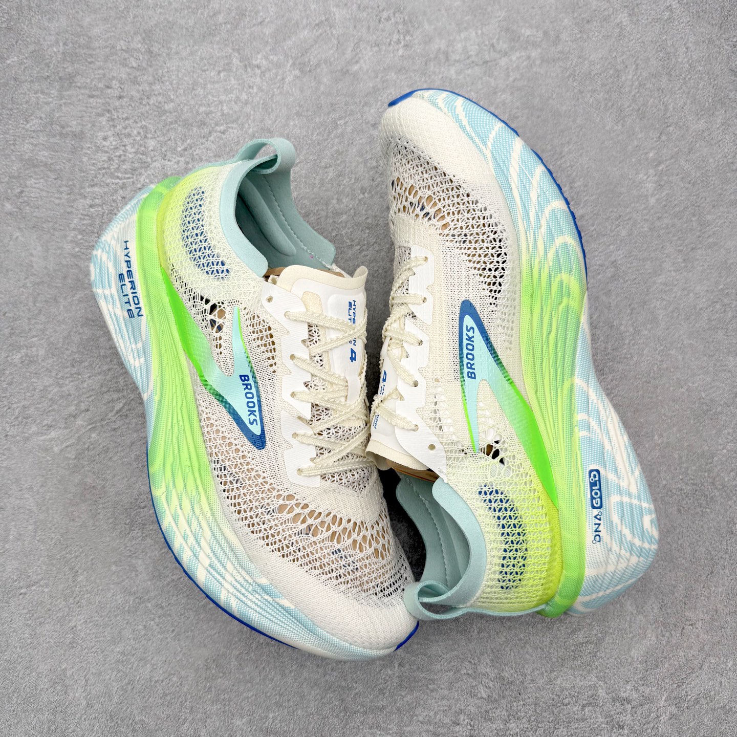 ＃福利特价‼️Brooks Glycerin GTS 22 布鲁克斯舒适百搭宽版防滑耐磨 低帮 休闲马拉