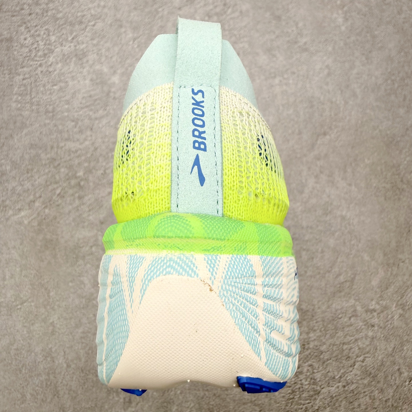 ＃福利特价‼️Brooks Glycerin GTS 22 布鲁克斯舒适百搭宽版防滑耐磨 低帮 休闲马拉