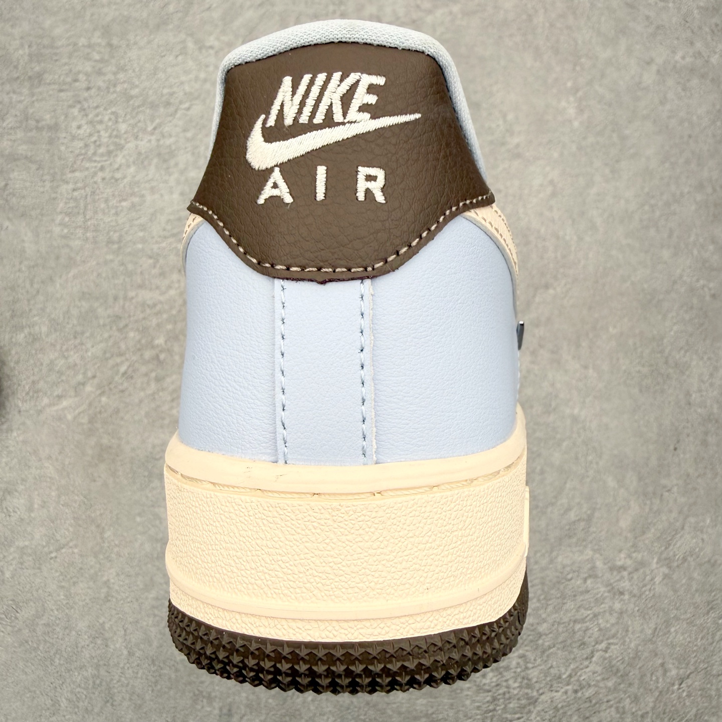 ＃XT纯原 NK Air Force 1 Low 空军一号时尚舒适防滑耐磨低帮板鞋 IV4089-011