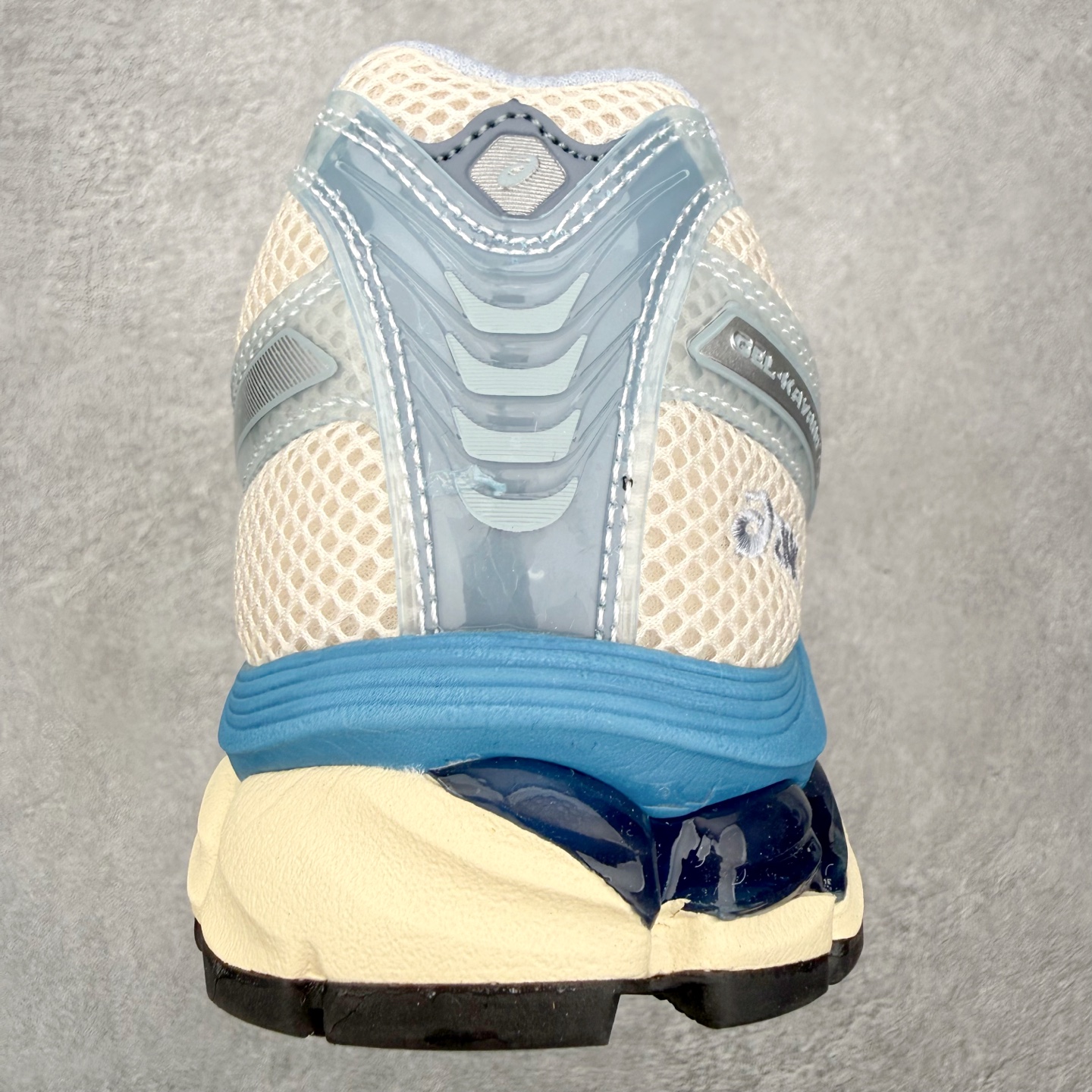 Asics Gel Kayano 12.1 亚瑟士卡亚诺12.1代系列低帮轻量缓震休闲运动跑步鞋 GEL
