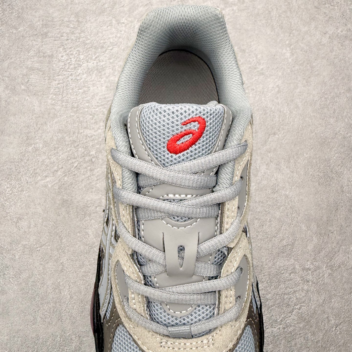 Asics GEL-NYC 亚瑟士防滑耐磨透气低帮运动休闲鞋 GEL-NYC™ 运动鞋的灵感源自传统和现