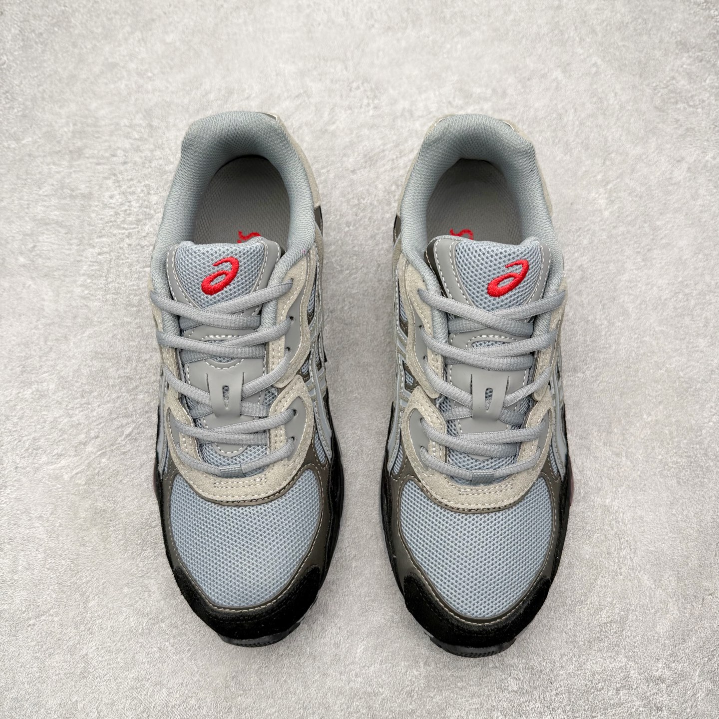 Asics GEL-NYC 亚瑟士防滑耐磨透气低帮运动休闲鞋 GEL-NYC™ 运动鞋的灵感源自传统和现