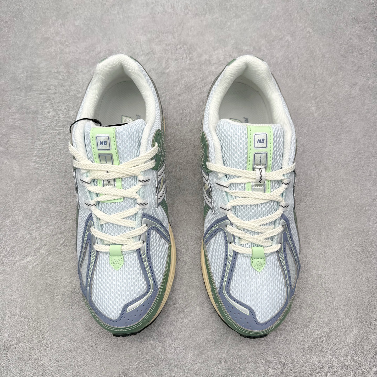 New Balance M1906R NB新百伦系列复古老爹风休闲运动慢跑鞋 日韩出口特供订单 全网最全