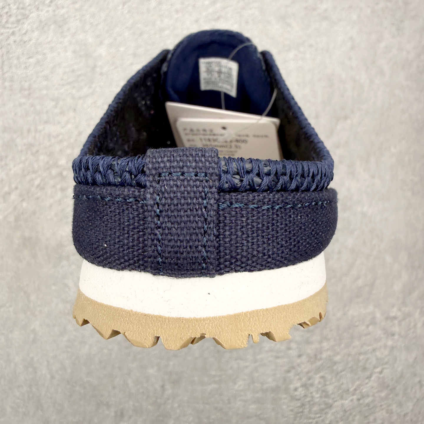 Asics Onitsuka Tiger 鬼冢虎 MEXICO 66 Sabot 半拖舒适日常透气轻便低