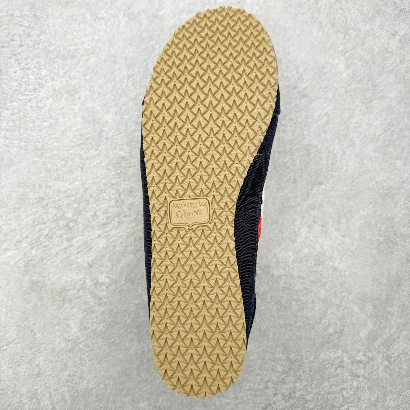 Asics Onitsuka Tiger 鬼冢虎 MEXICO 66 Sabot 半拖舒适日常透气轻便低
