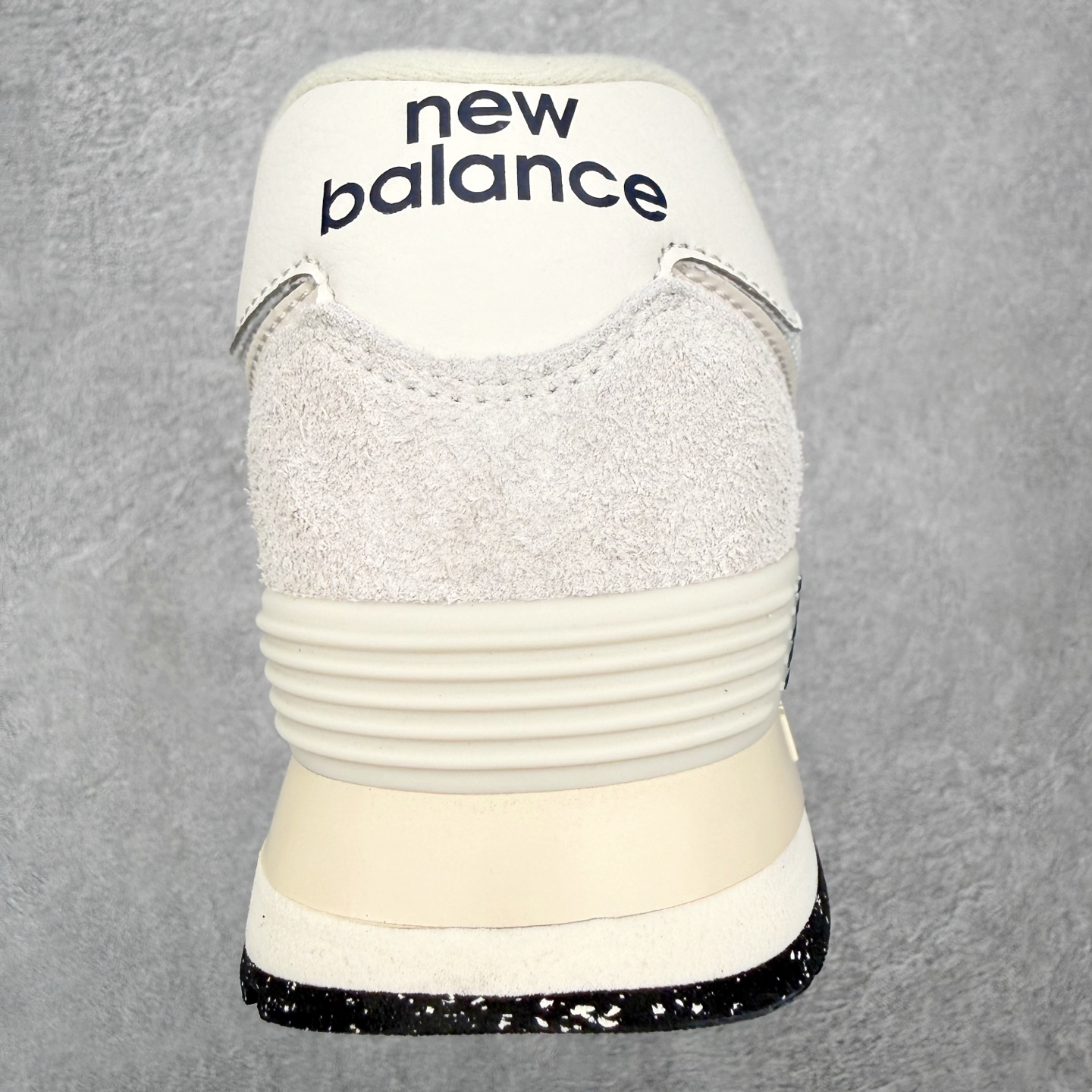 ＃DT纯原 New Balance NB574 新百伦系列复古运动跑鞋 材质细节鞋标处理与正品无差 原版